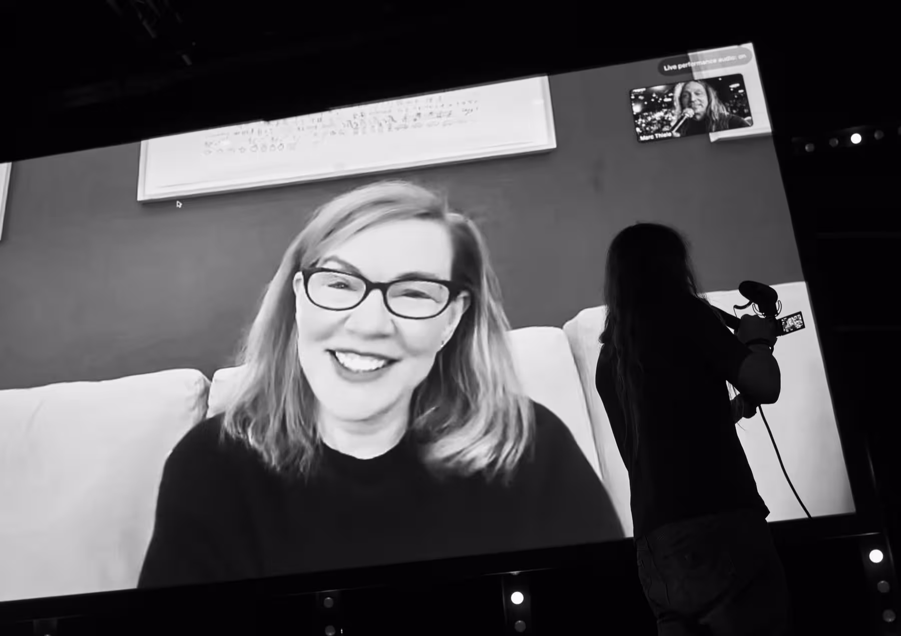 Photo taken at beyond tellerrand in Düsseldorf 2026 by Tim Hillemacher