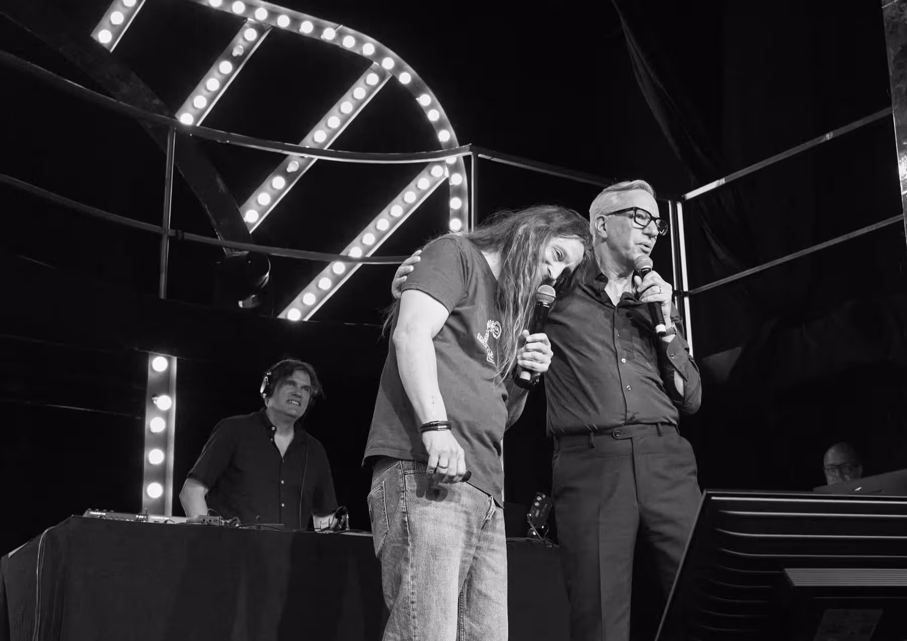 Photo taken at beyond tellerrand in Düsseldorf 2026 by Tim Hillemacher