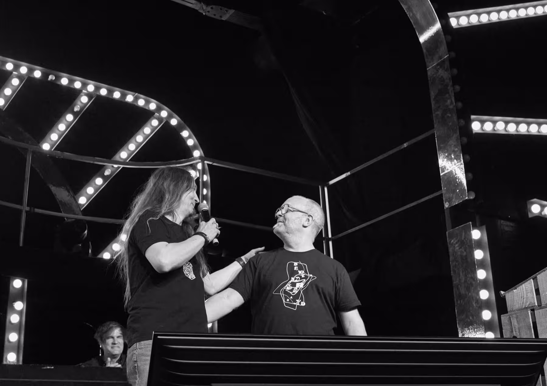 Photo taken at beyond tellerrand in Düsseldorf 2026 by Tim Hillemacher