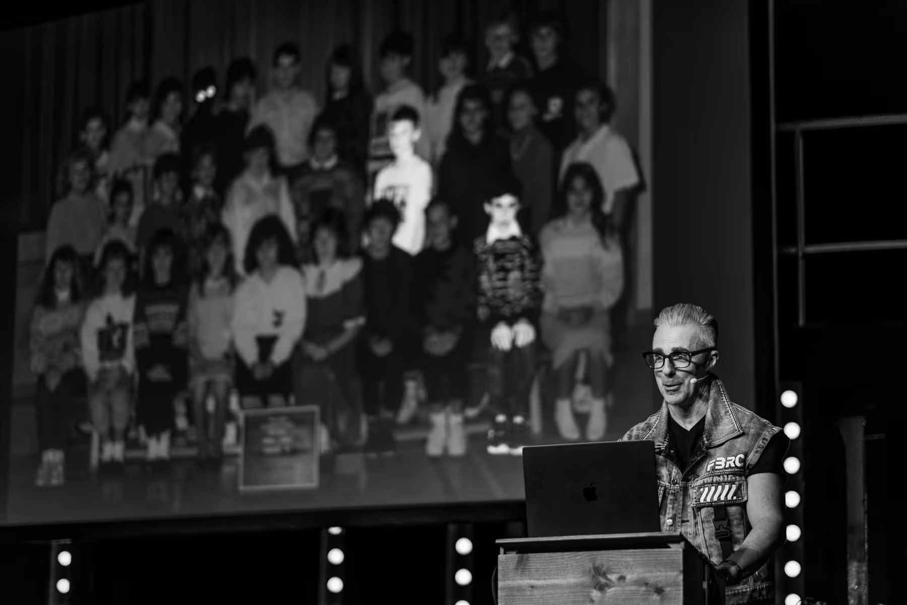 Photo taken at beyond tellerrand in Düsseldorf 2026 by Florian Ziegler
