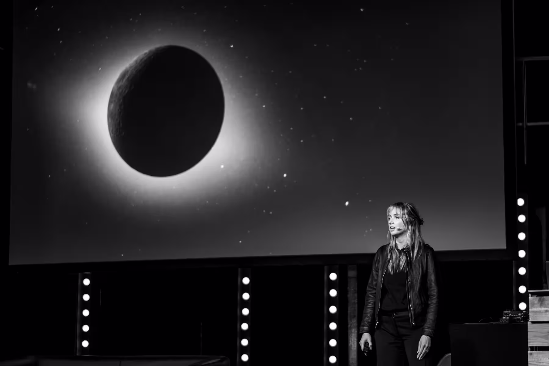 Photo taken at beyond tellerrand in Düsseldorf 2026 by Florian Ziegler