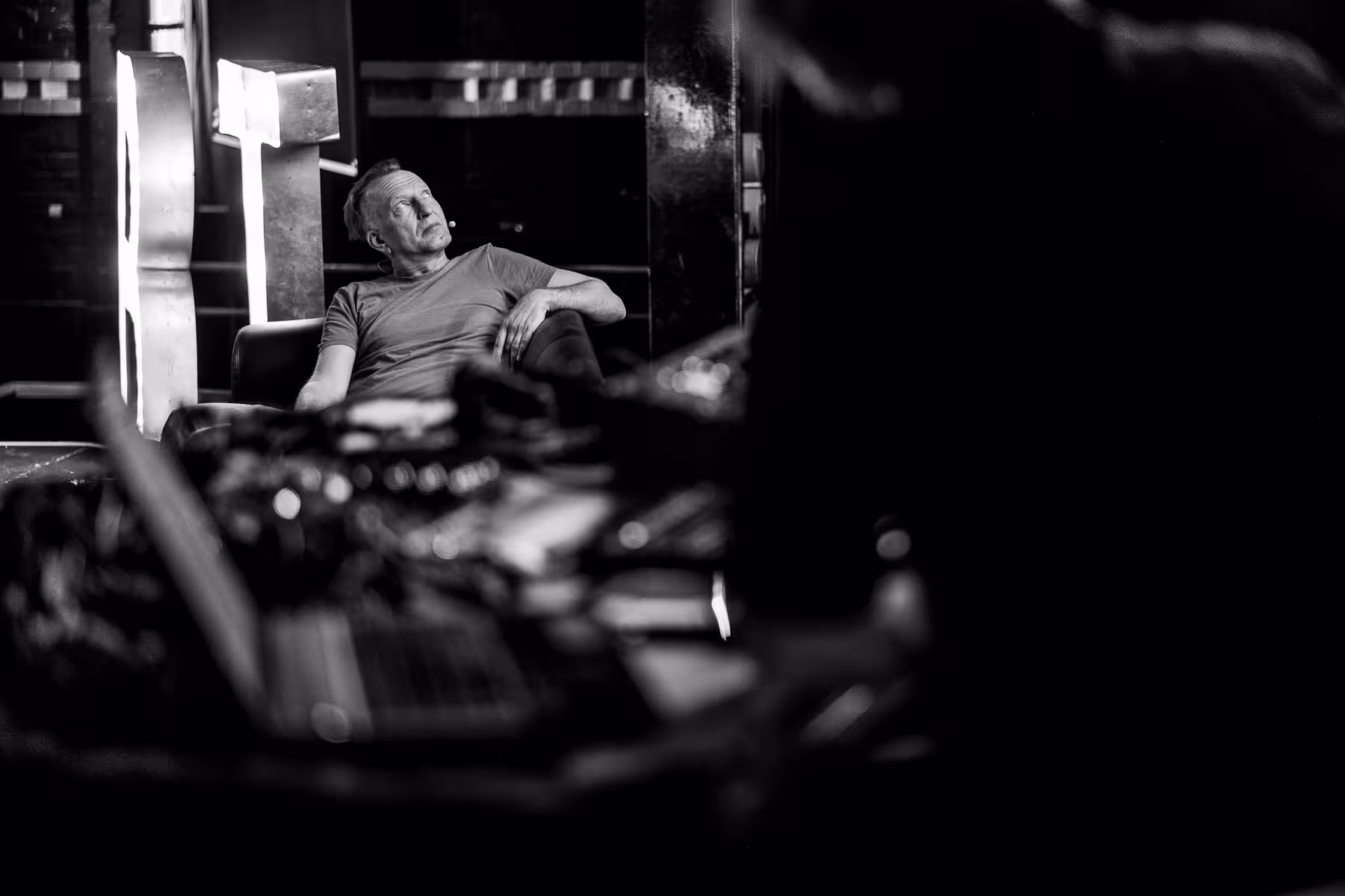 Photo taken at beyond tellerrand in Düsseldorf 2026 by Florian Ziegler