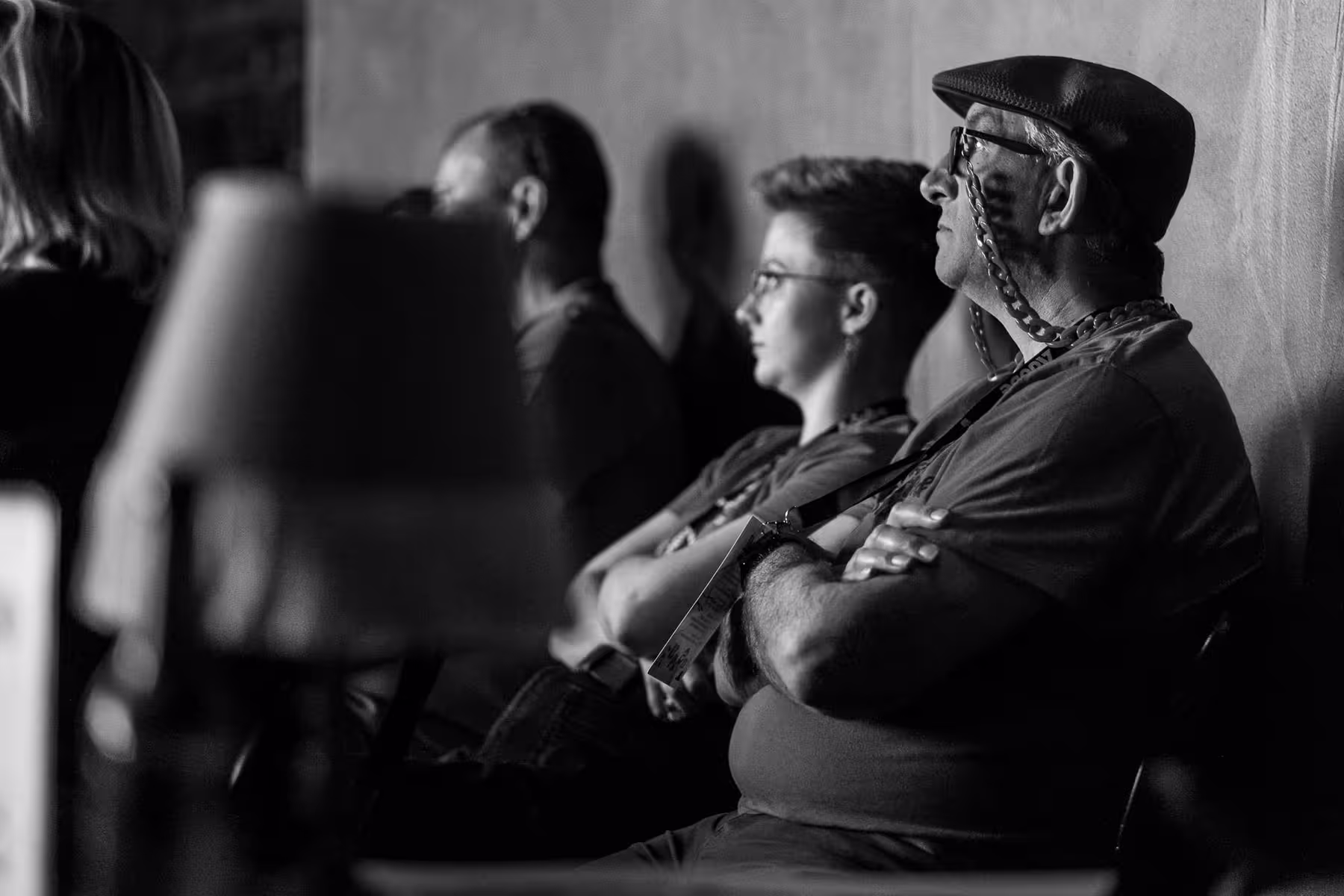 Photo taken at beyond tellerrand in Düsseldorf 2026 by Florian Ziegler