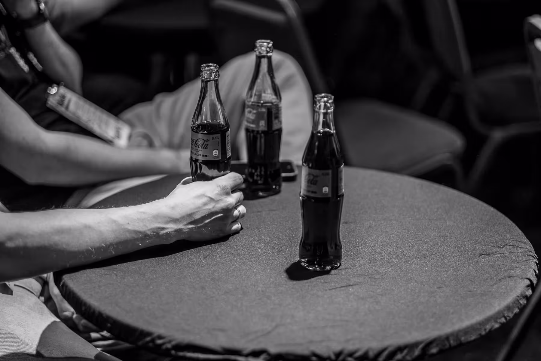 Photo taken at beyond tellerrand in Düsseldorf 2026 by Florian Ziegler