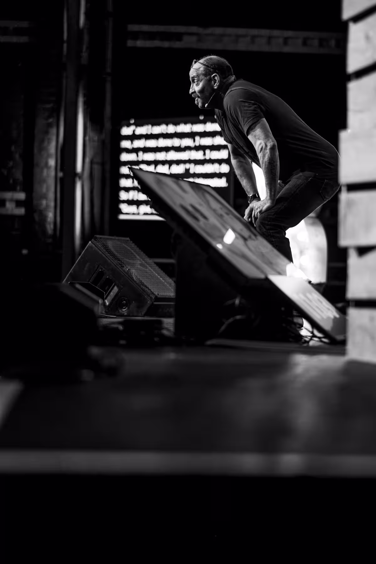 Photo taken at beyond tellerrand in Düsseldorf 2026 by Florian Ziegler