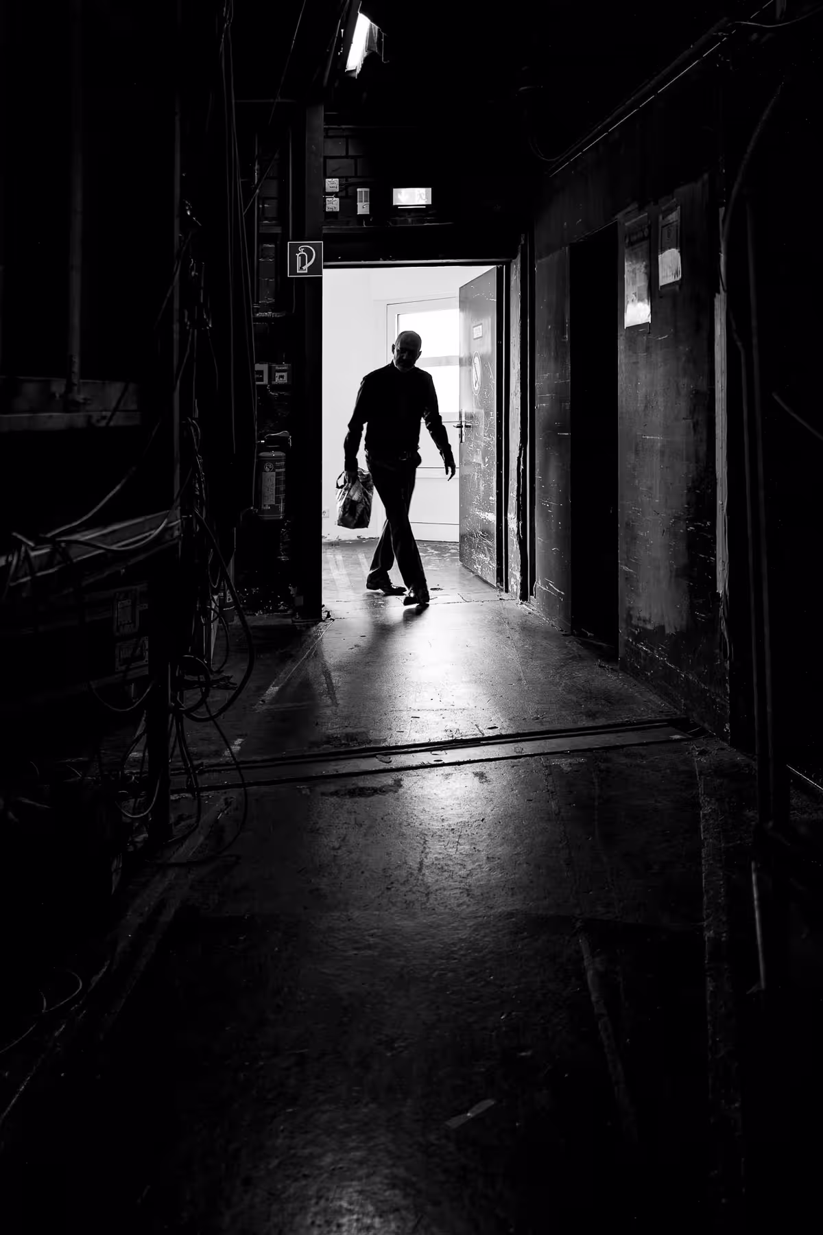 Photo taken at beyond tellerrand in Düsseldorf 2026 by Florian Ziegler