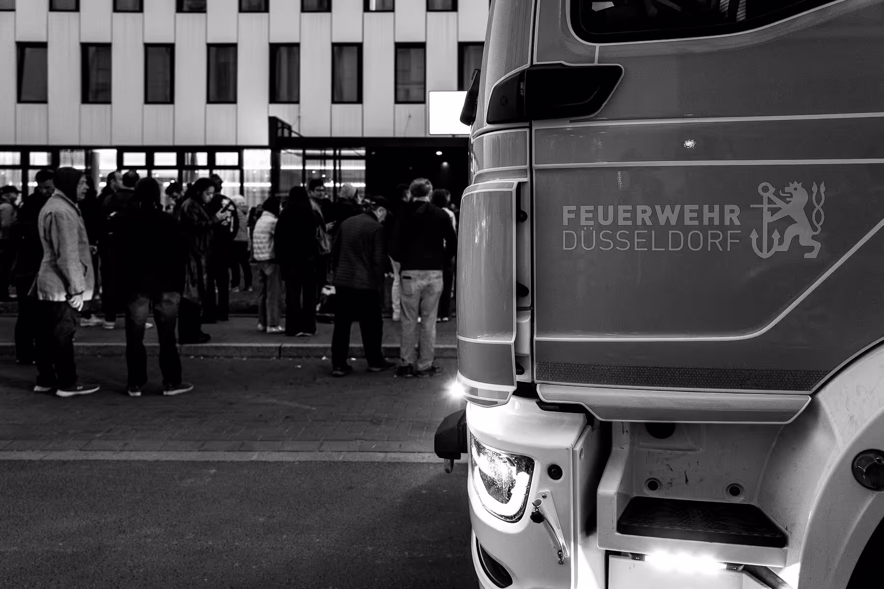 Photo taken at beyond tellerrand in Düsseldorf 2026 by Florian Ziegler