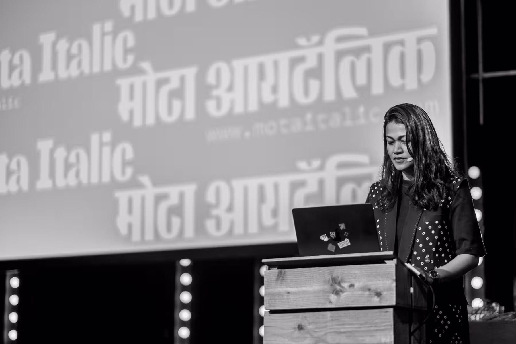 Photo taken at beyond tellerrand in Düsseldorf 2026 by Florian Ziegler