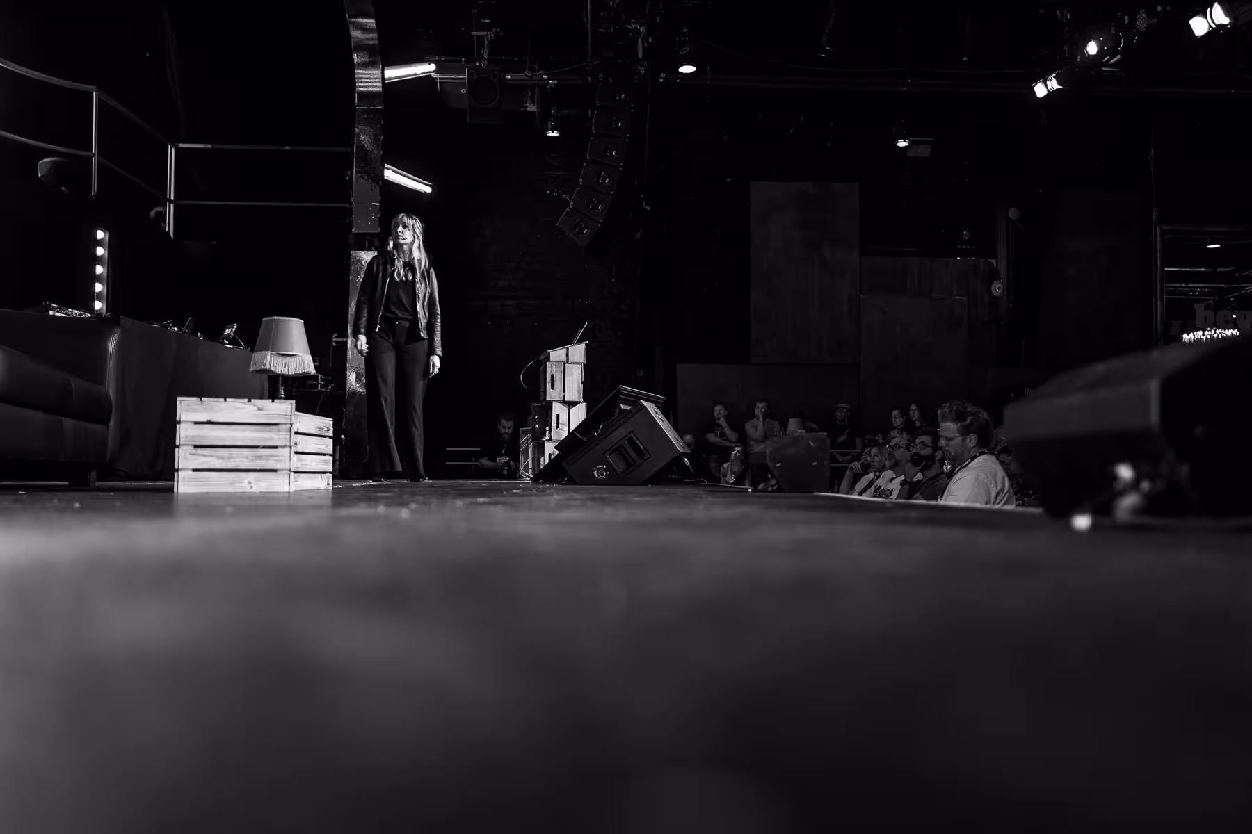 Photo taken at beyond tellerrand in Düsseldorf 2026 by Florian Ziegler