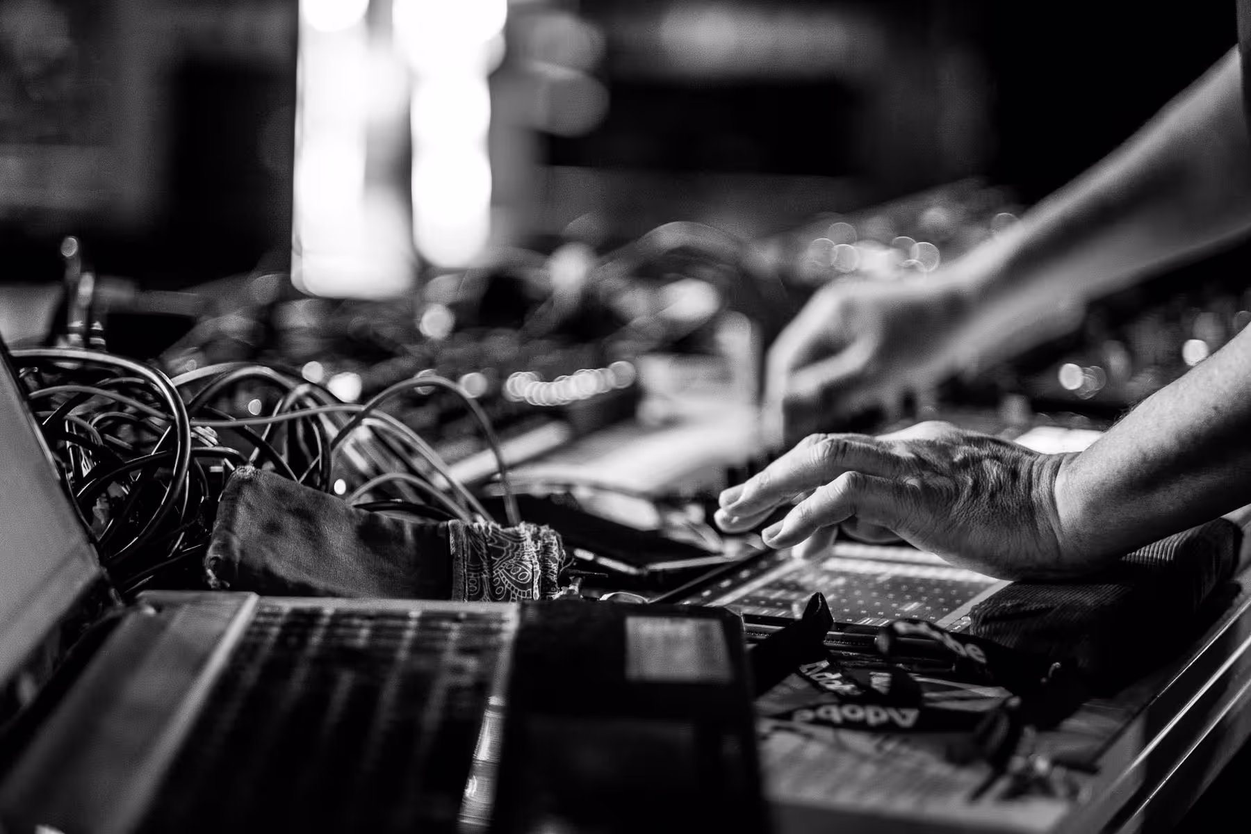 Photo taken at beyond tellerrand in Düsseldorf 2026 by Florian Ziegler