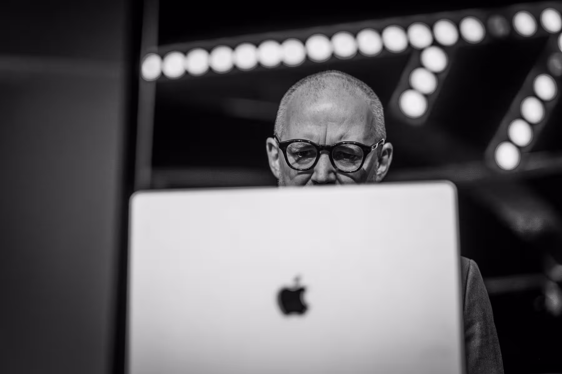 Photo taken at beyond tellerrand in Düsseldorf 2026 by Florian Ziegler