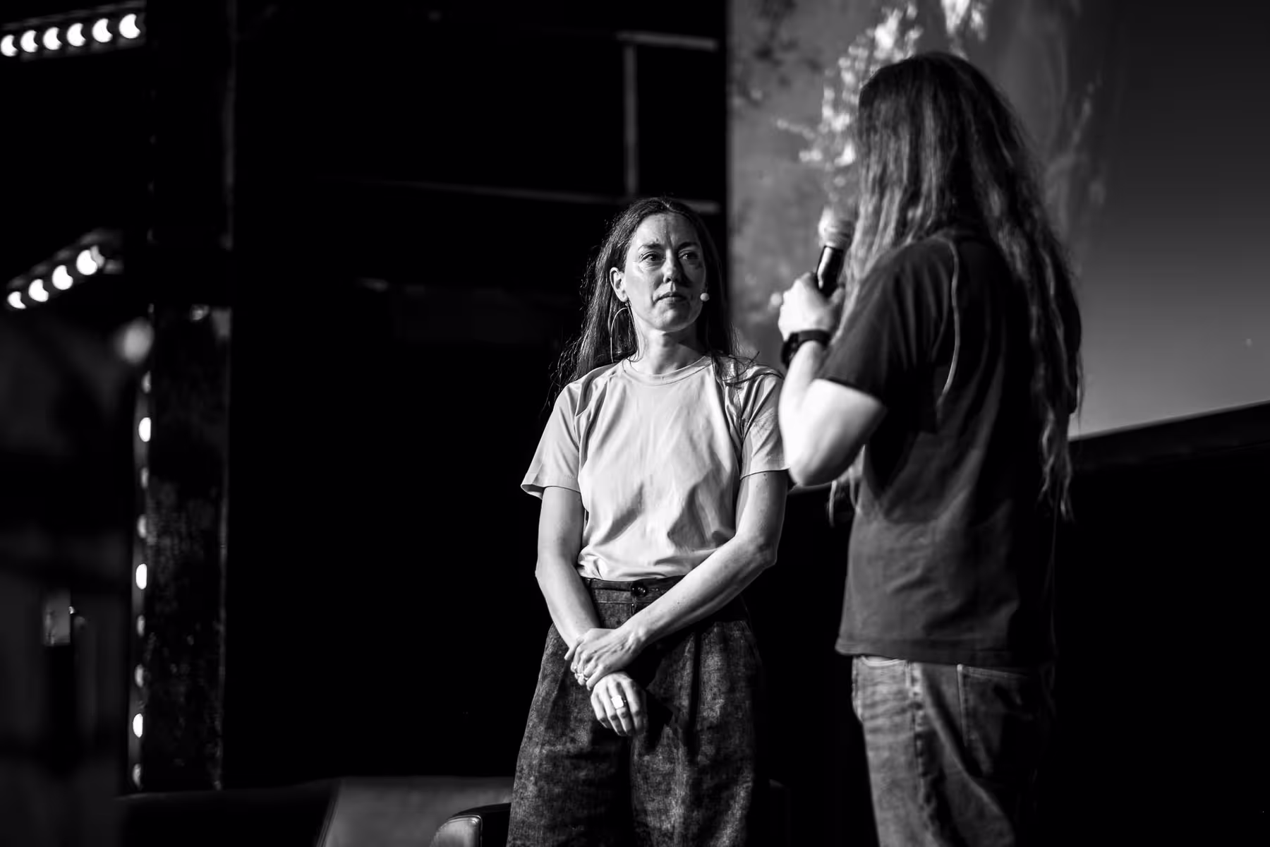 Photo taken at beyond tellerrand in Düsseldorf 2026 by Florian Ziegler