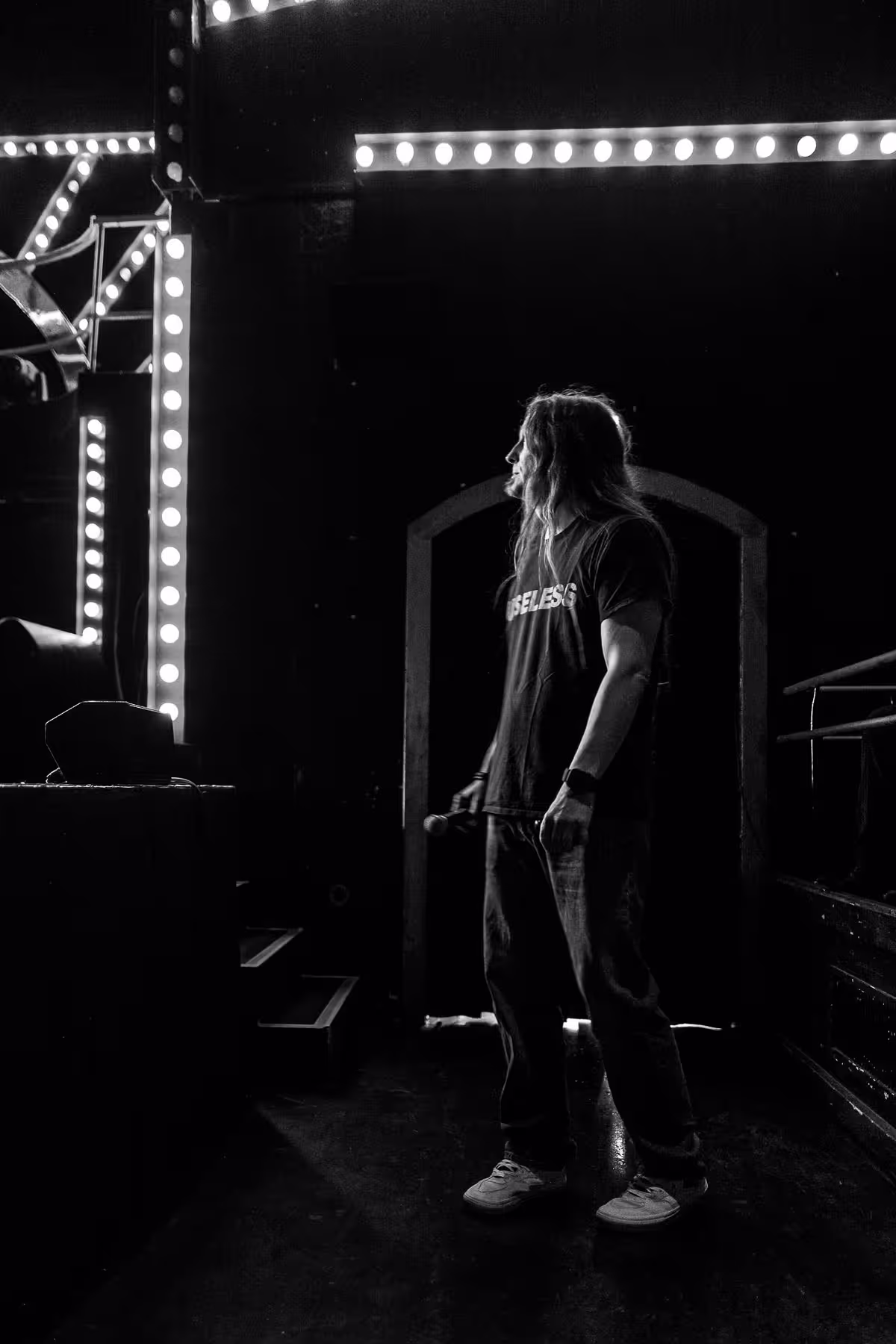 Photo taken at beyond tellerrand in Düsseldorf 2026 by Florian Ziegler