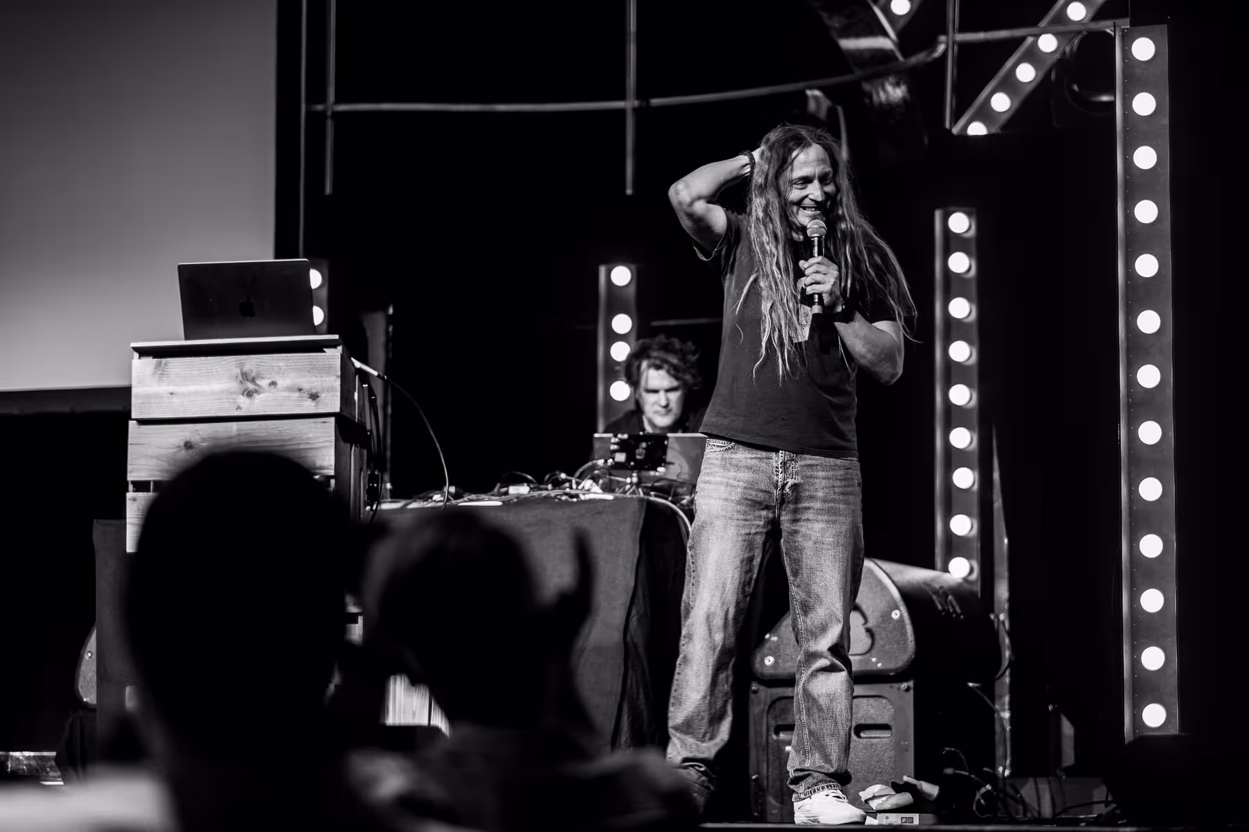 Photo taken at beyond tellerrand in Düsseldorf 2026 by Florian Ziegler