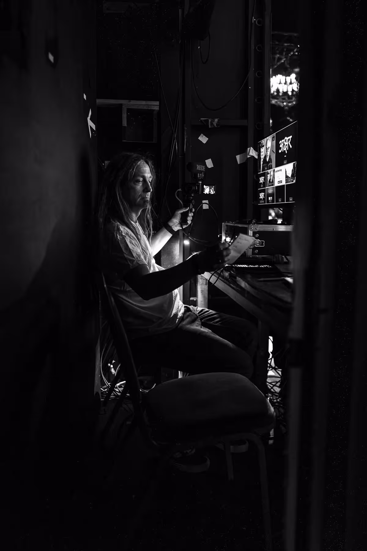 Photo taken at beyond tellerrand in Düsseldorf 2026 by Florian Ziegler