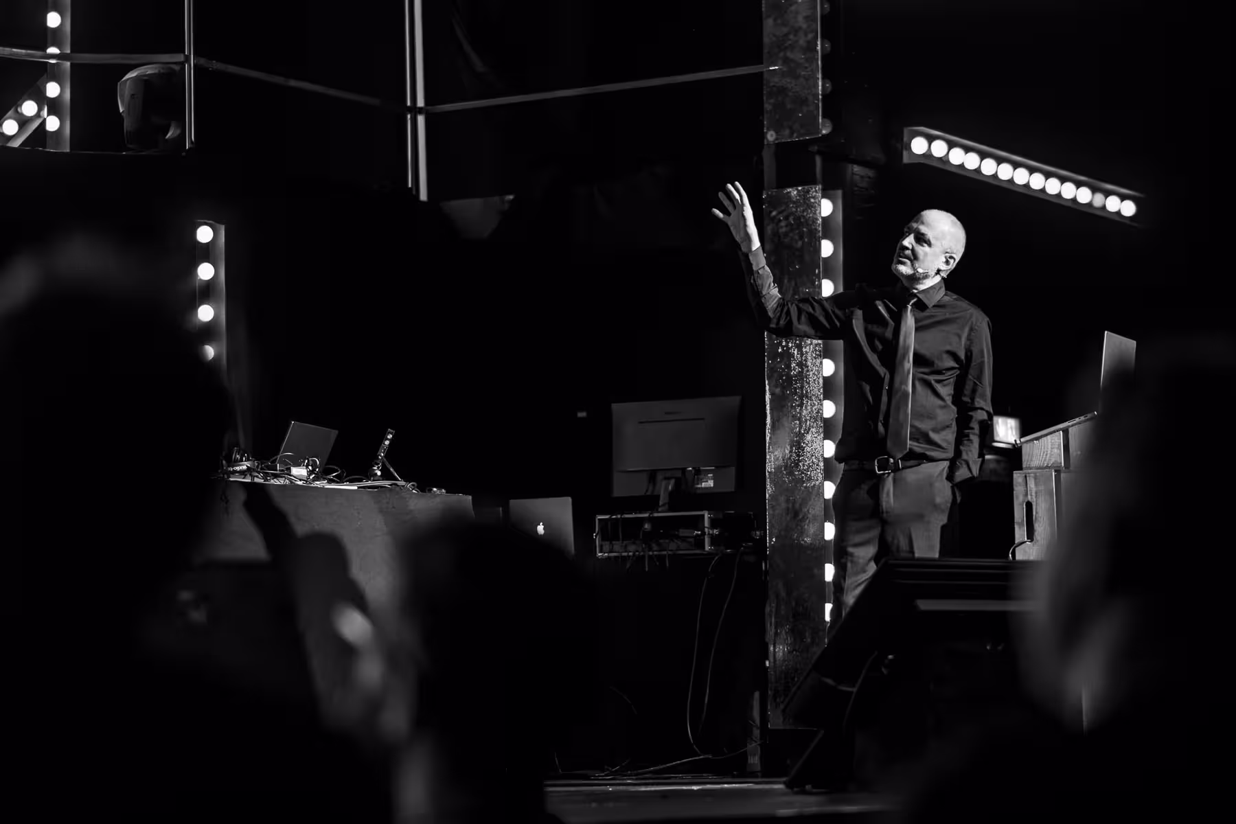 Photo taken at beyond tellerrand in Düsseldorf 2026 by Florian Ziegler