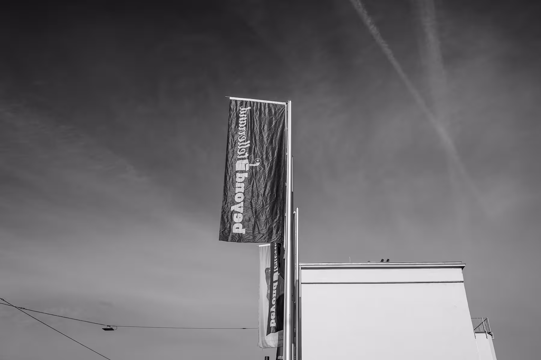 Photo taken at beyond tellerrand in Düsseldorf 2026 by Florian Ziegler