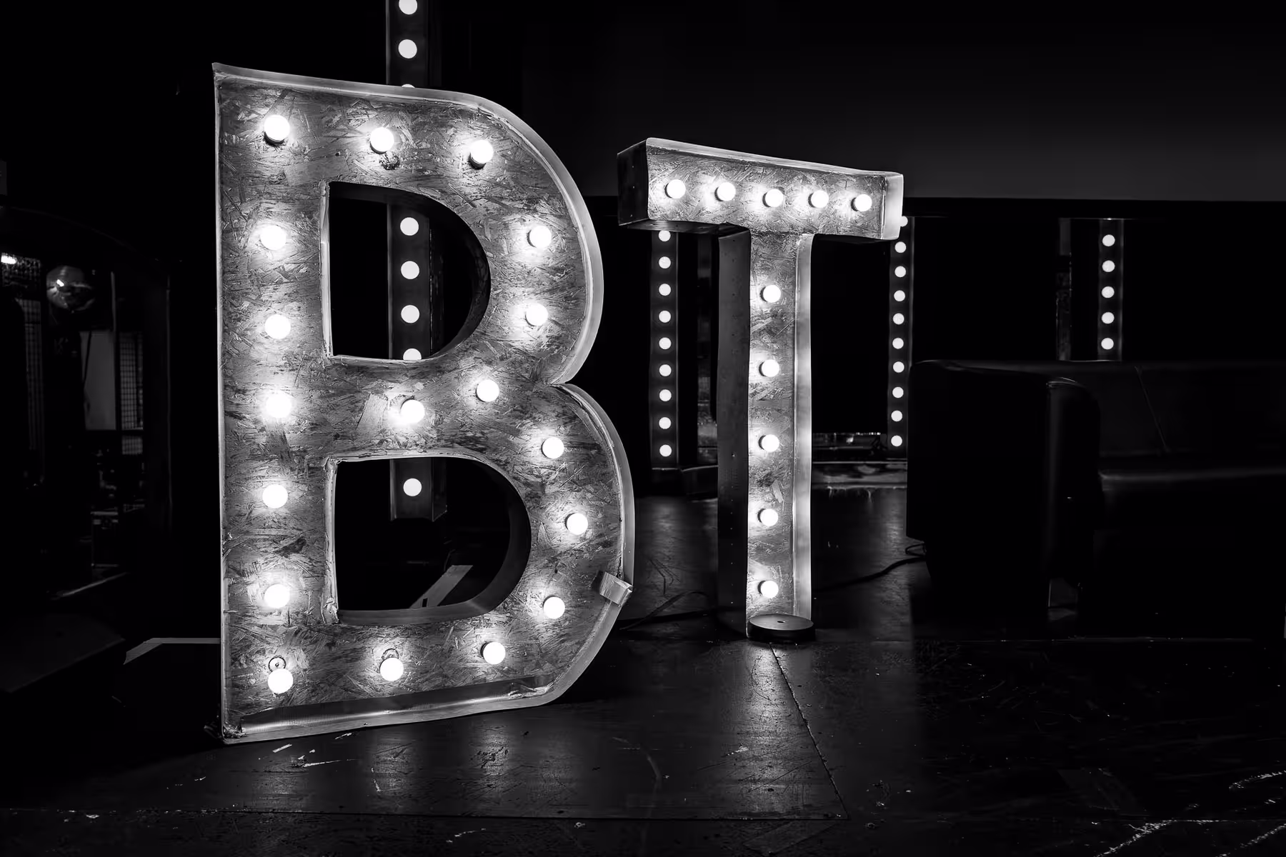 Photo taken at beyond tellerrand in Düsseldorf 2026 by Florian Ziegler