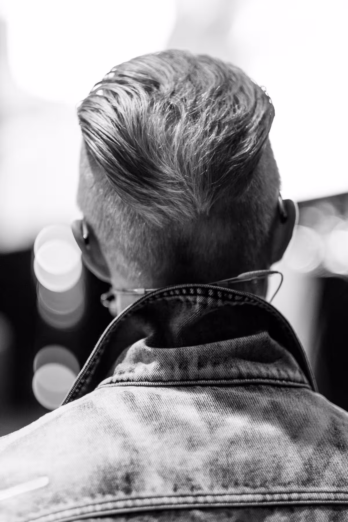 Photo taken at beyond tellerrand in Düsseldorf 2026 by Florian Ziegler
