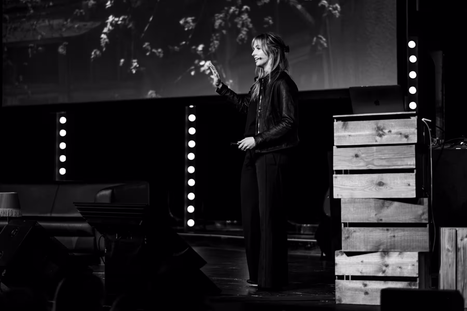 Photo taken at beyond tellerrand in Düsseldorf 2026 by Florian Ziegler