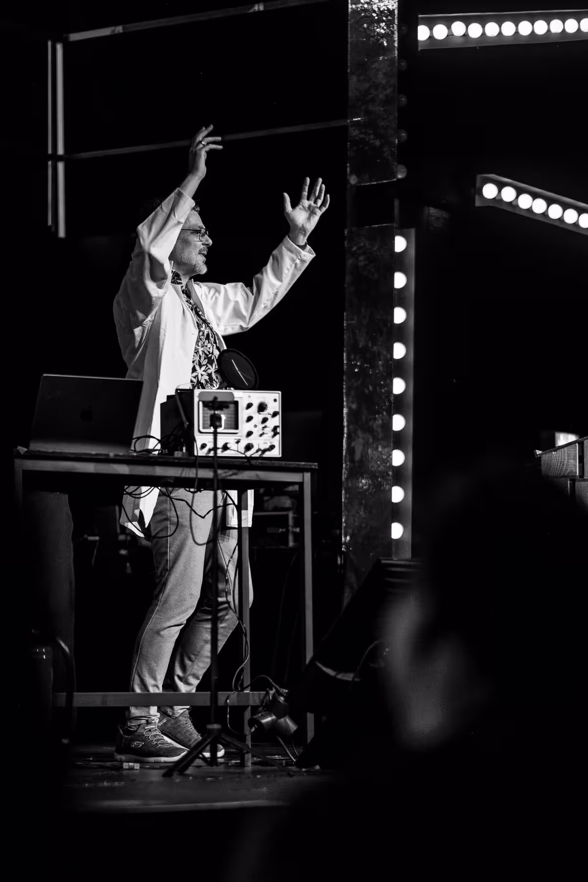 Photo taken at beyond tellerrand in Düsseldorf 2026 by Florian Ziegler