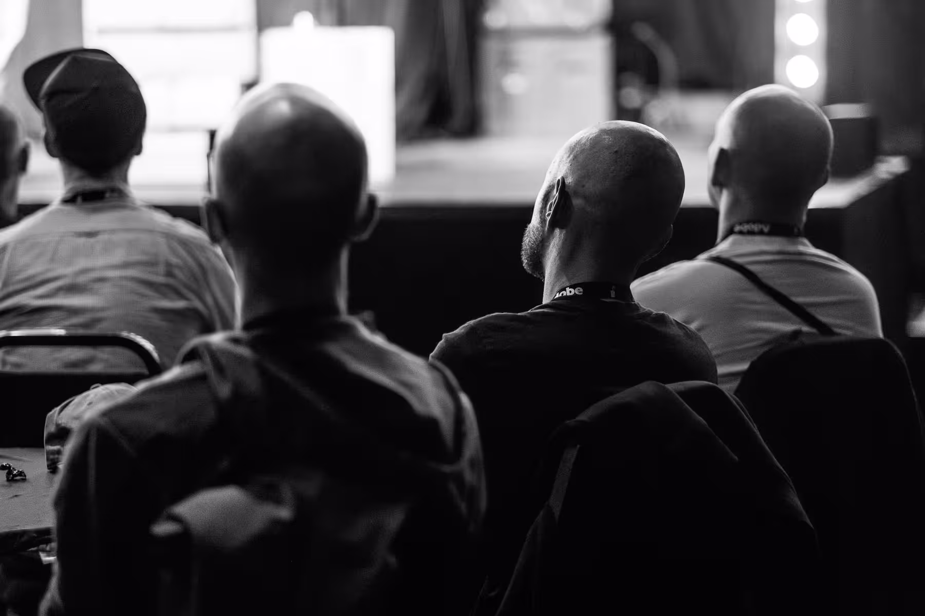 Photo taken at beyond tellerrand in Düsseldorf 2026 by Florian Ziegler