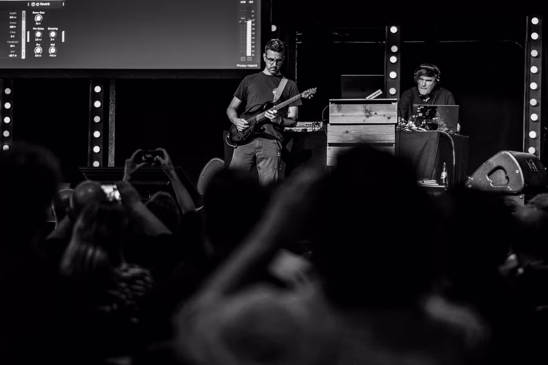 Photo taken at beyond tellerrand in Düsseldorf 2026 by Florian Ziegler