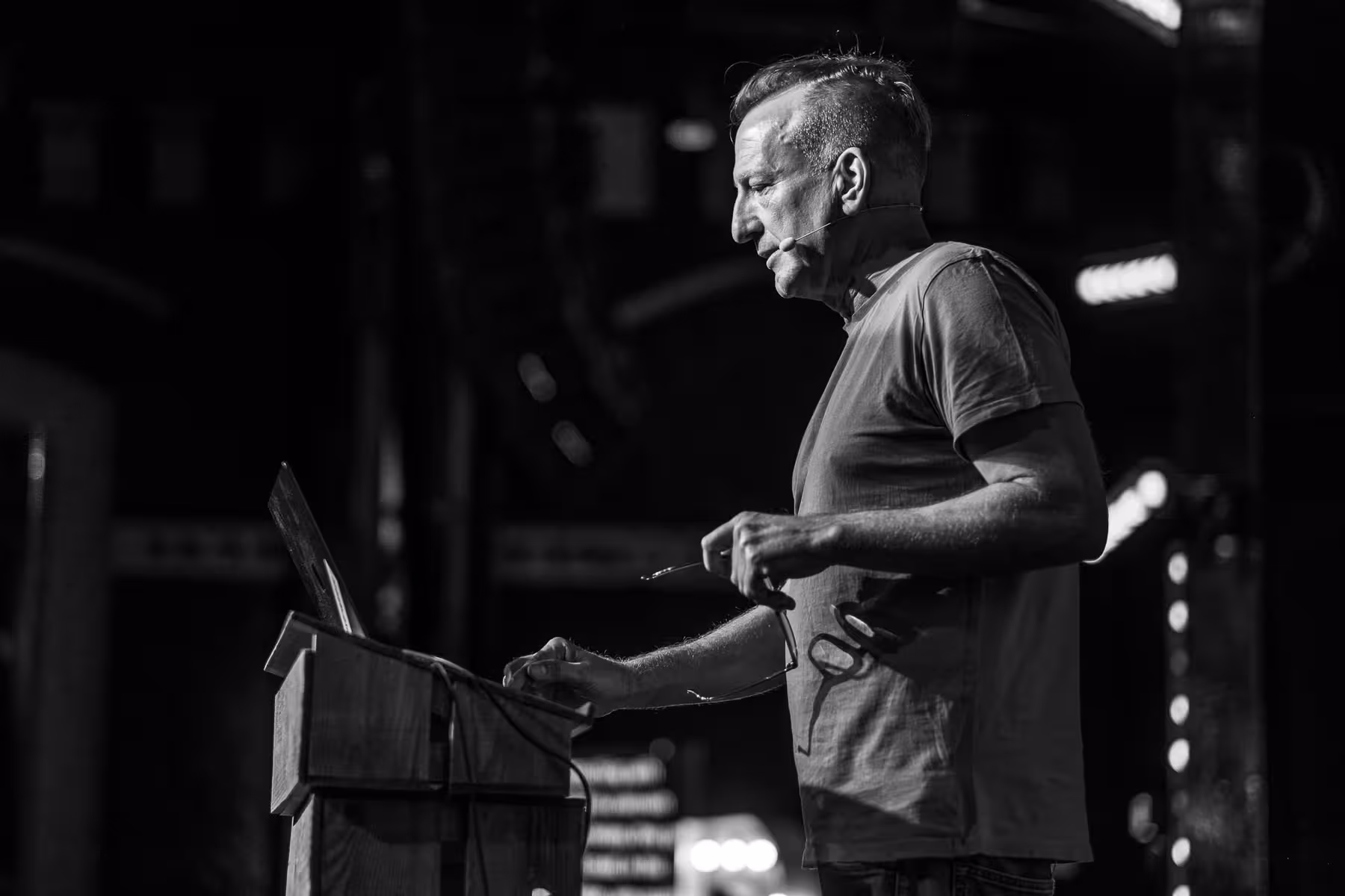 Photo taken at beyond tellerrand in Düsseldorf 2026 by Florian Ziegler