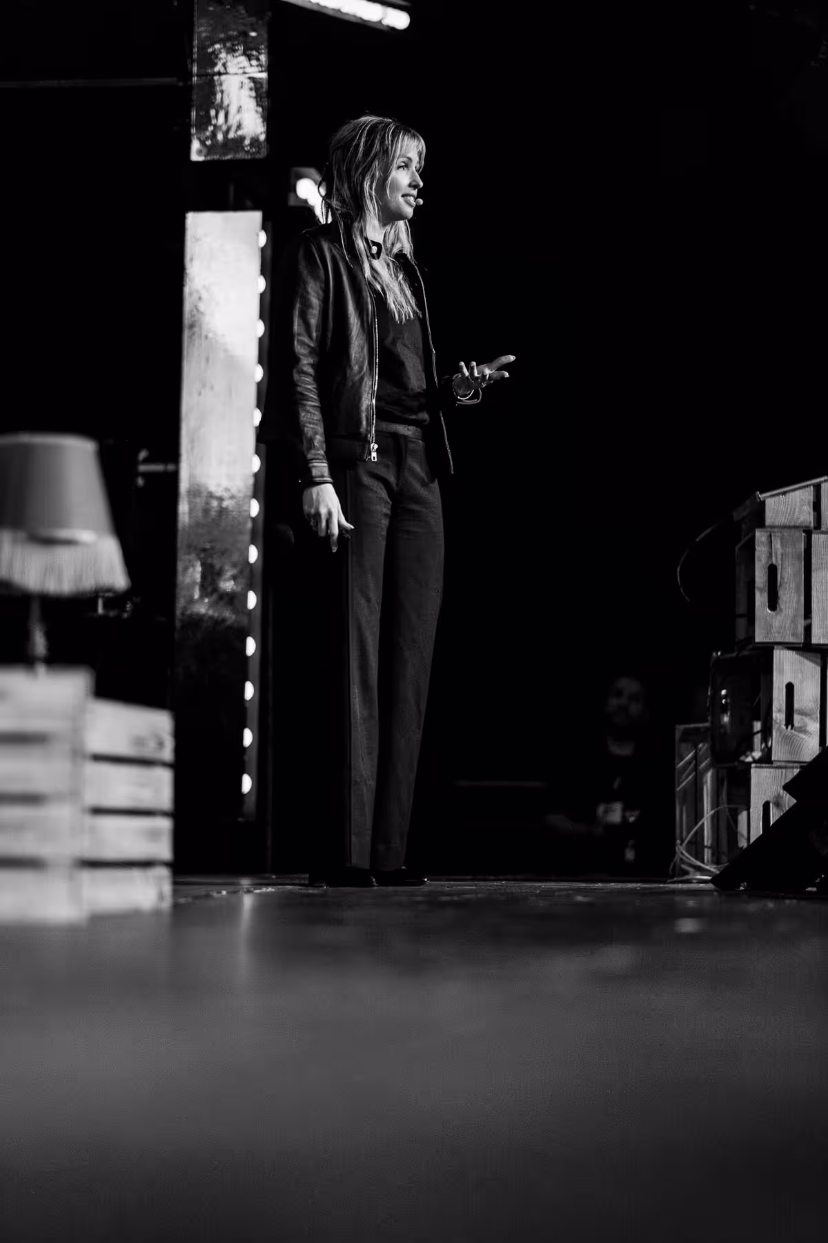 Photo taken at beyond tellerrand in Düsseldorf 2026 by Florian Ziegler