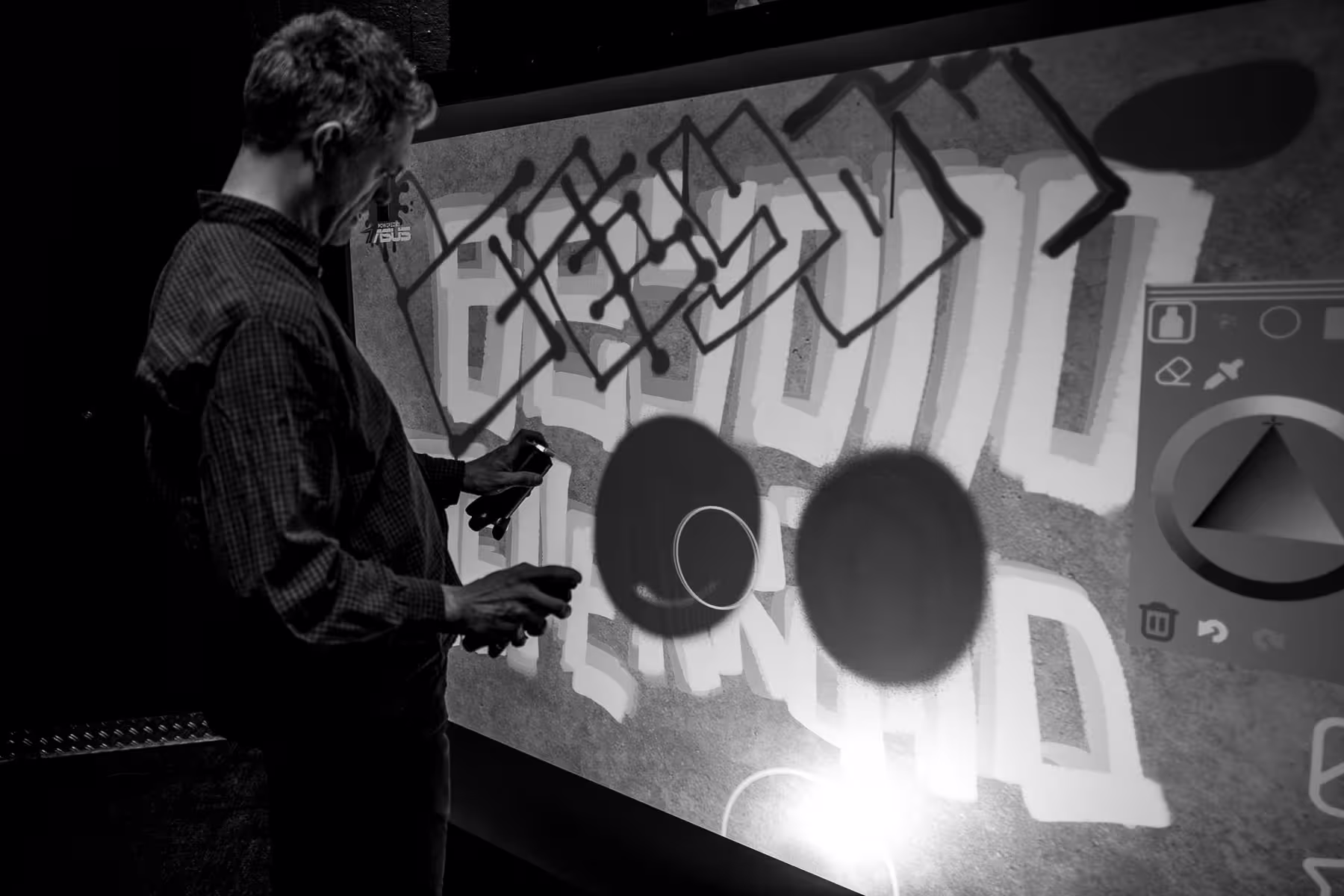 Photo taken at beyond tellerrand in Düsseldorf 2026 by Florian Ziegler