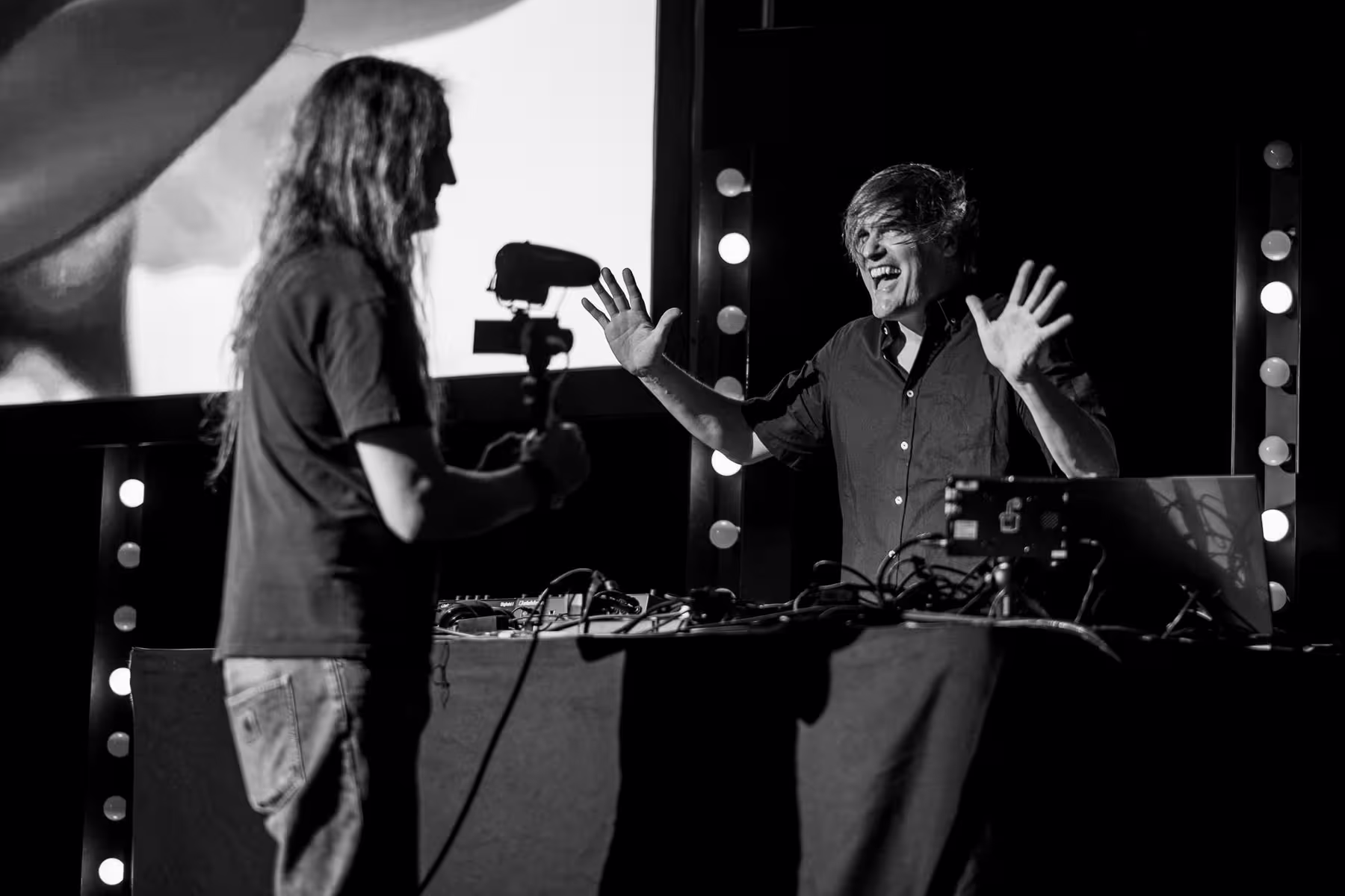 Photo taken at beyond tellerrand in Düsseldorf 2026 by Florian Ziegler