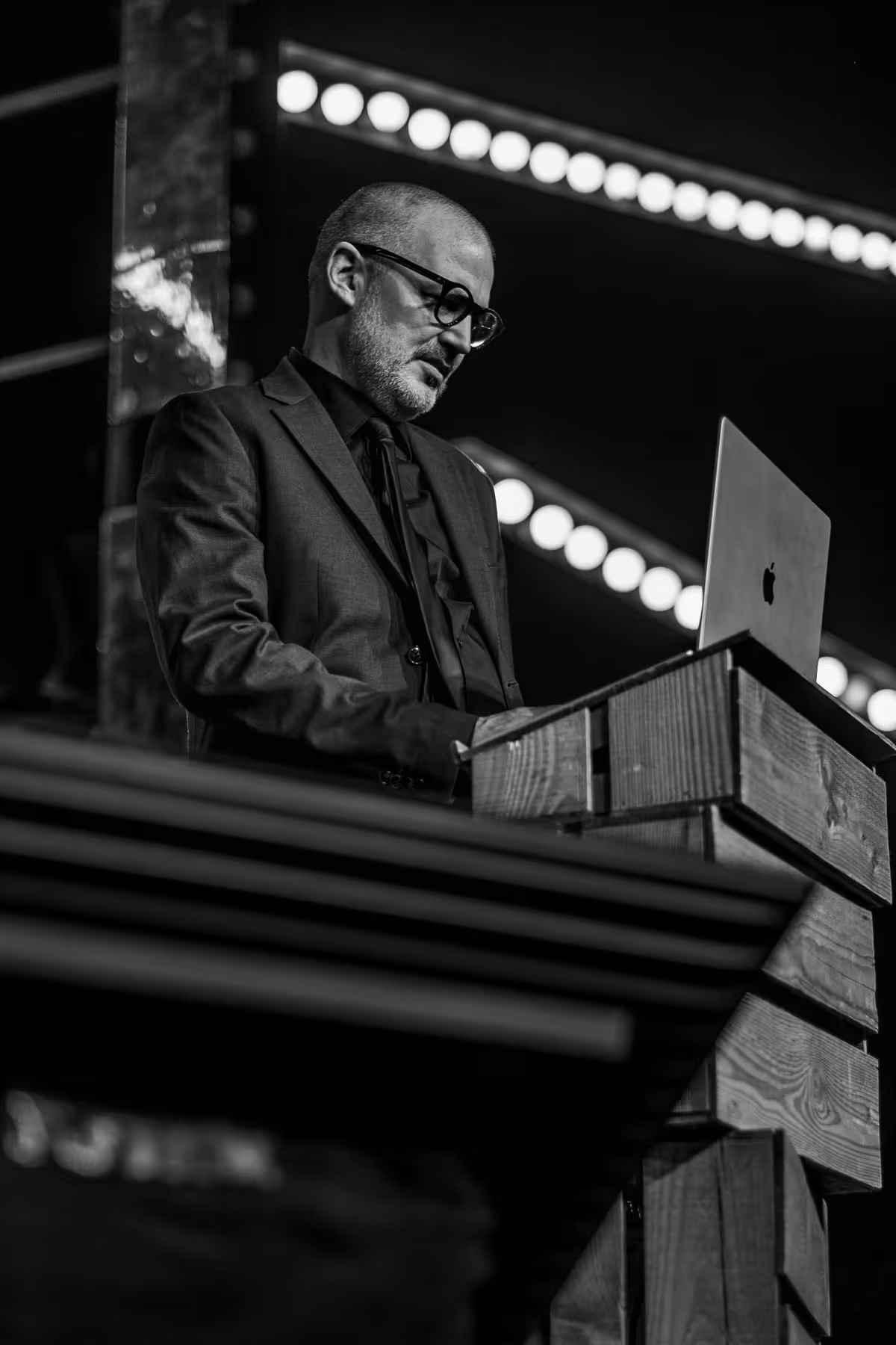 Photo taken at beyond tellerrand in Düsseldorf 2026 by Florian Ziegler