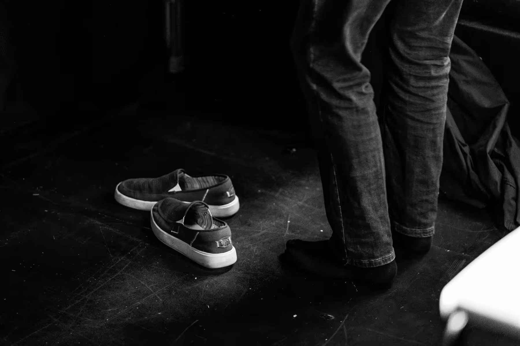 Photo taken at beyond tellerrand in Düsseldorf 2026 by Florian Ziegler