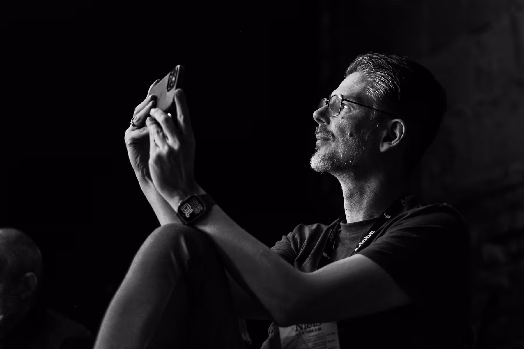 Photo taken at beyond tellerrand in Düsseldorf 2026 by Florian Ziegler