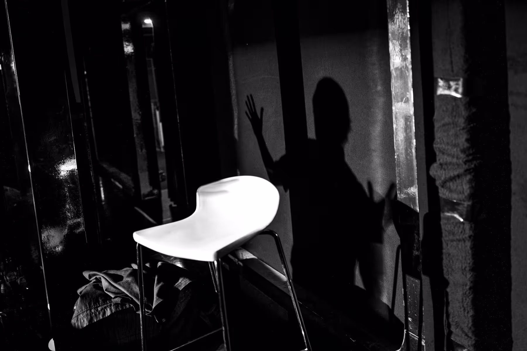 Photo taken at beyond tellerrand in Düsseldorf 2026 by Florian Ziegler
