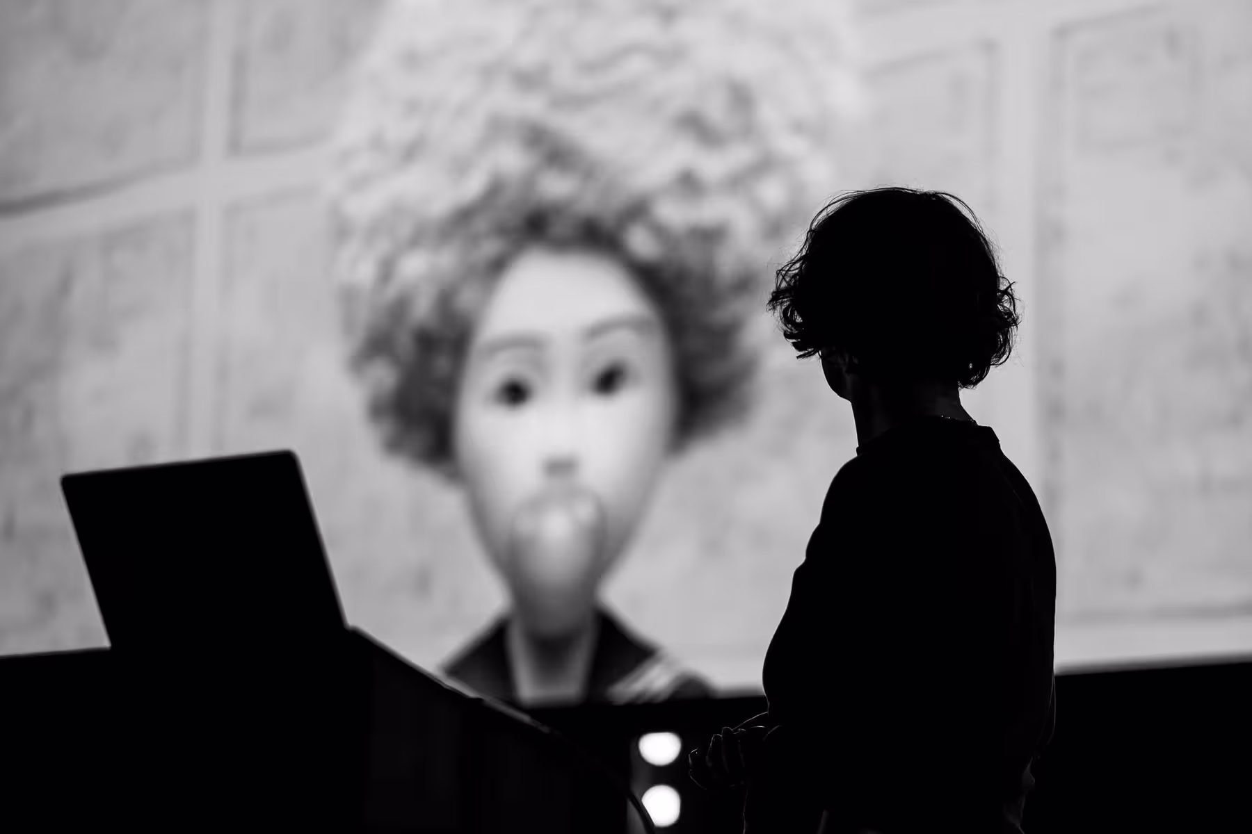 Photo taken at beyond tellerrand in Düsseldorf 2026 by Florian Ziegler