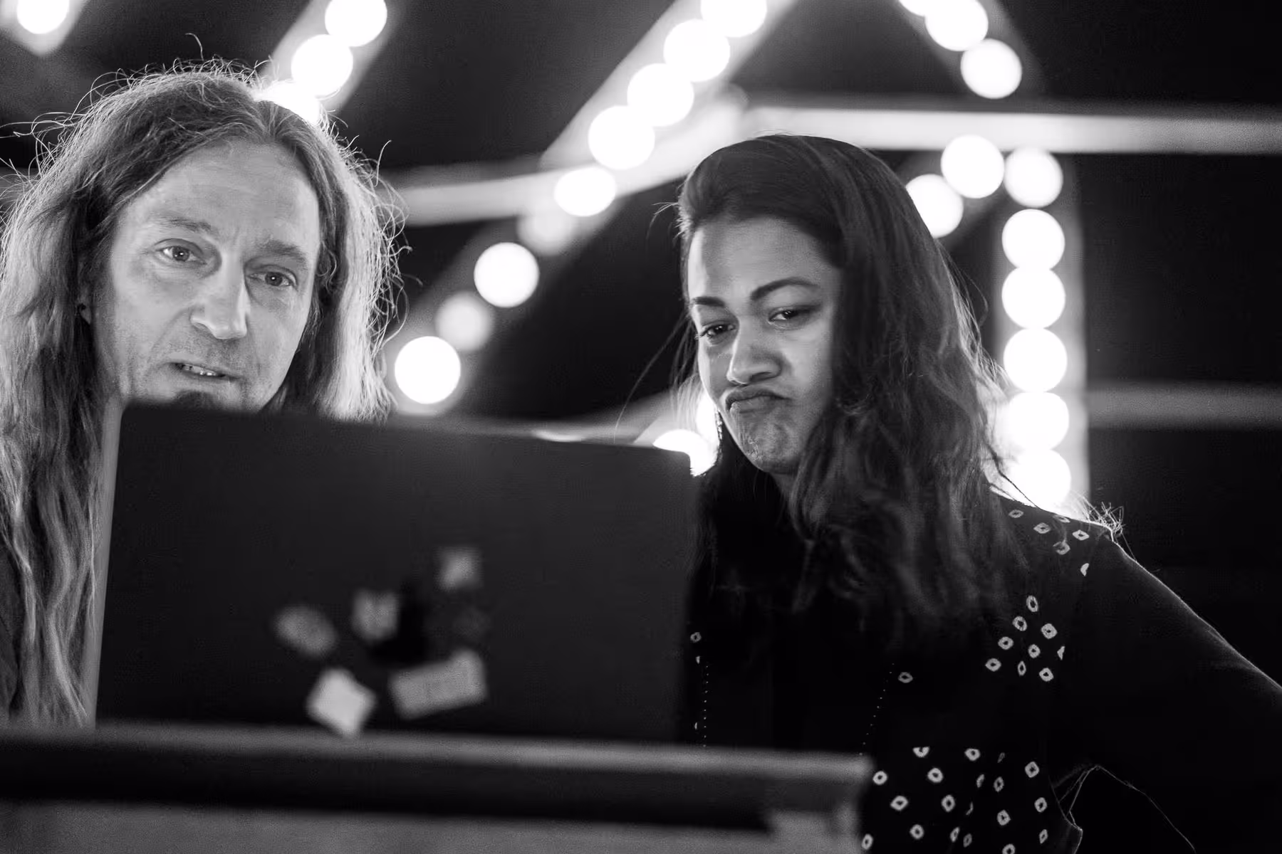 Photo taken at beyond tellerrand in Düsseldorf 2026 by Florian Ziegler