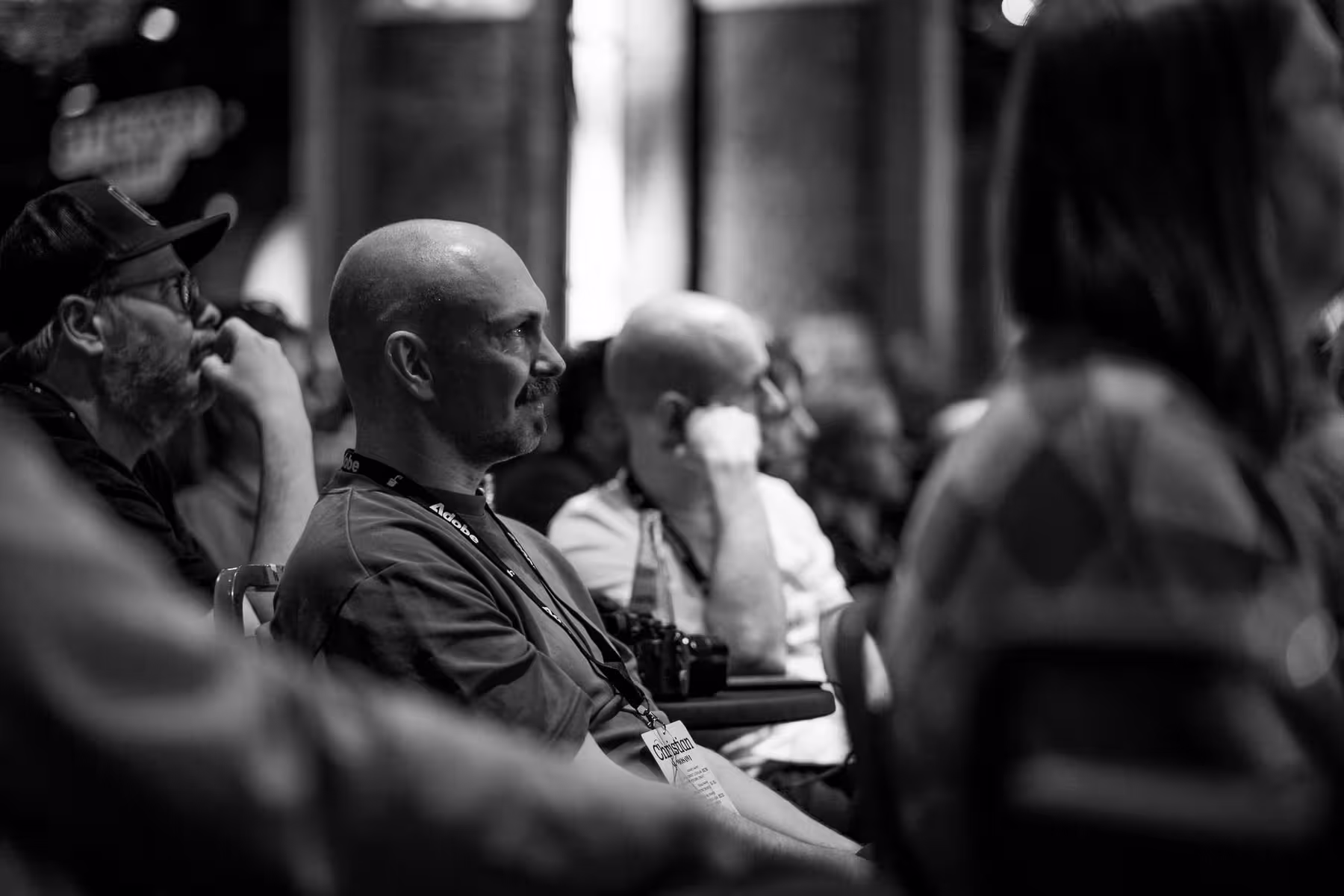 Photo taken at beyond tellerrand in Düsseldorf 2026 by Florian Ziegler