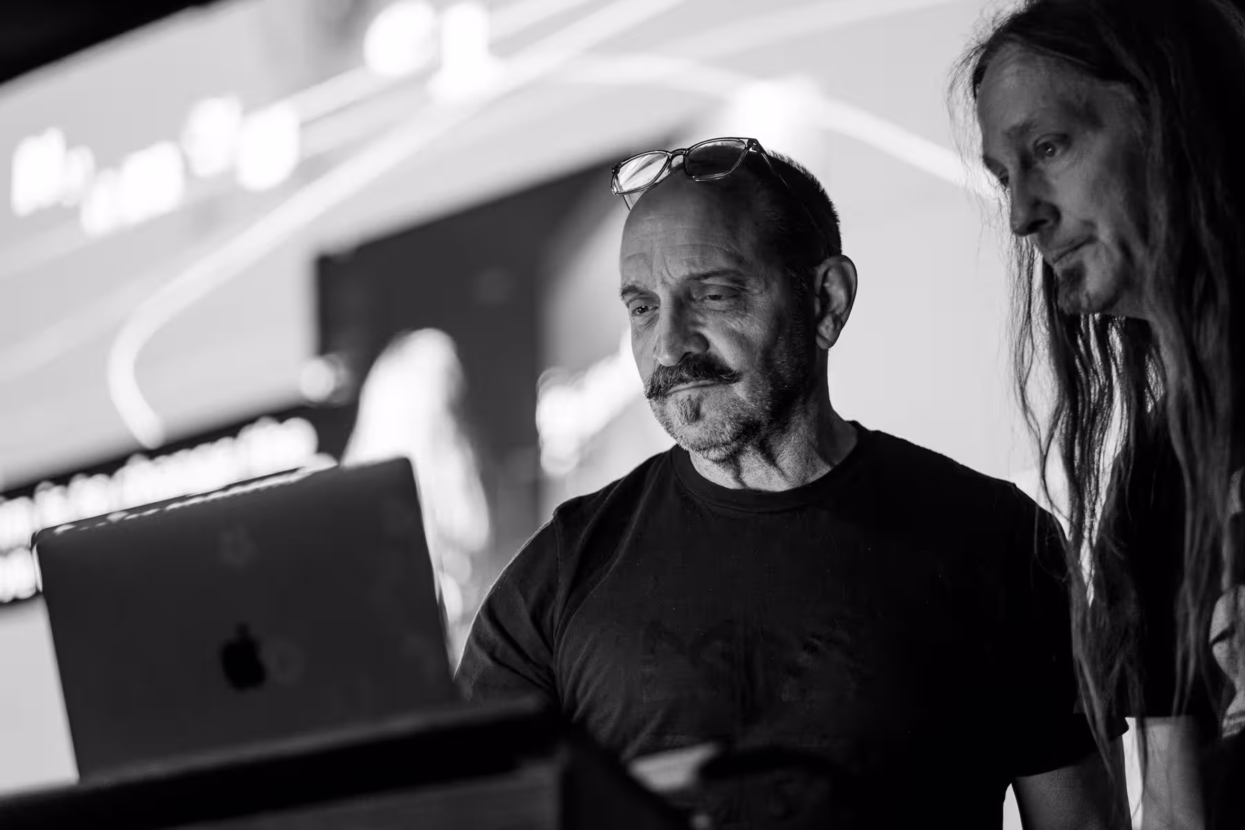 Photo taken at beyond tellerrand in Düsseldorf 2026 by Florian Ziegler