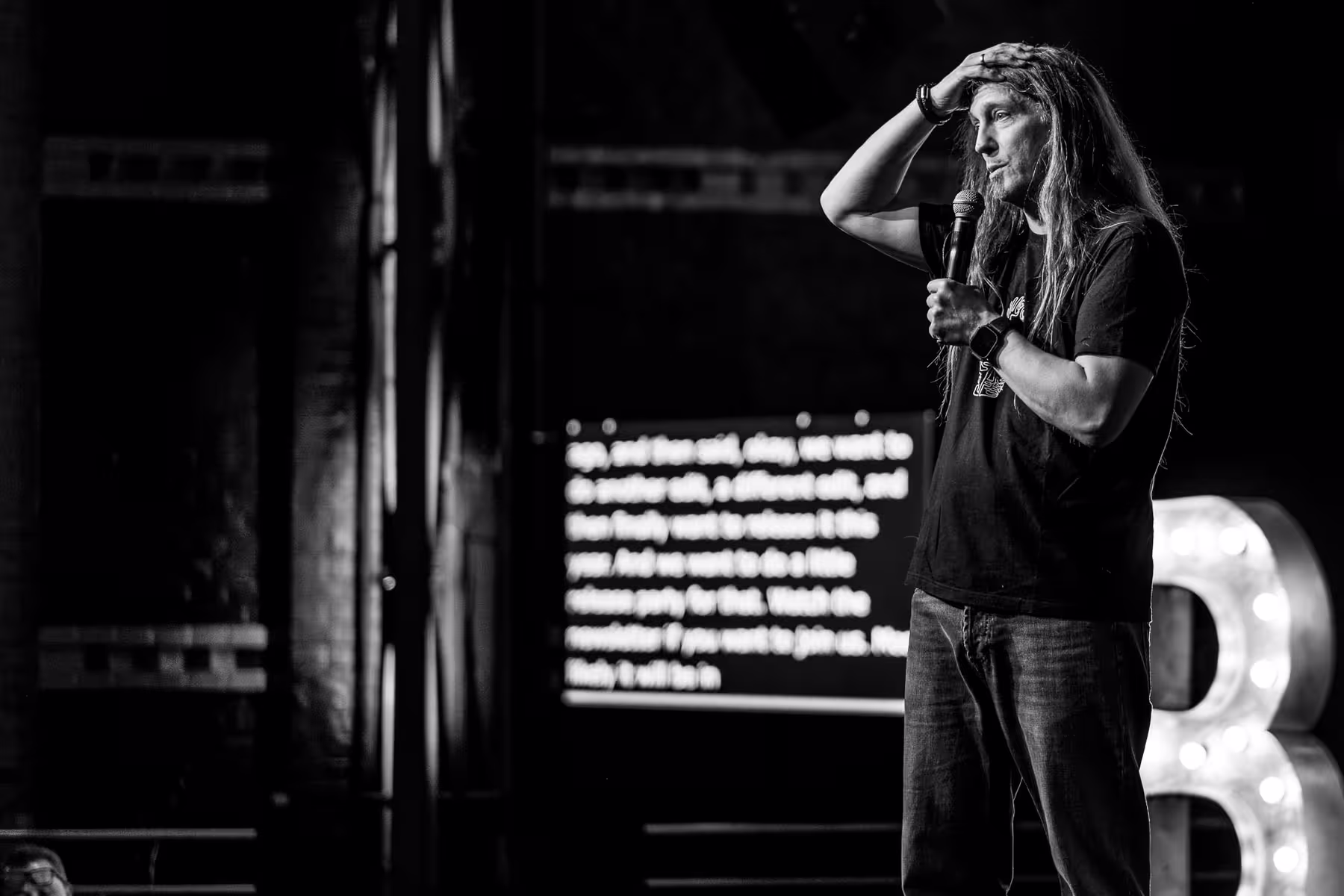 Photo taken at beyond tellerrand in Düsseldorf 2026 by Florian Ziegler