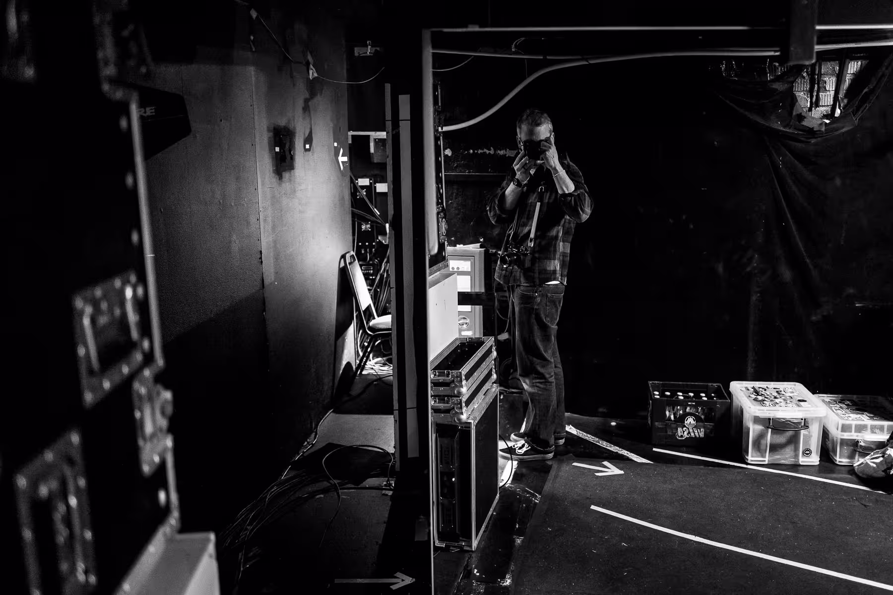 Photo taken at beyond tellerrand in Düsseldorf 2026 by Florian Ziegler