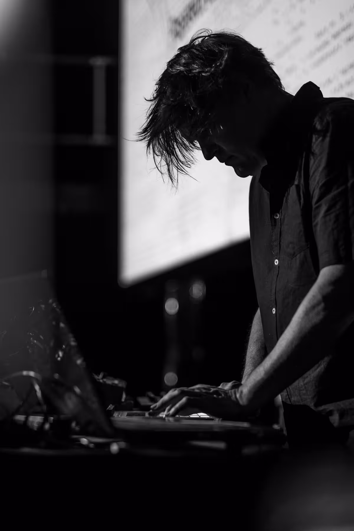 Photo taken at beyond tellerrand in Düsseldorf 2026 by Florian Ziegler