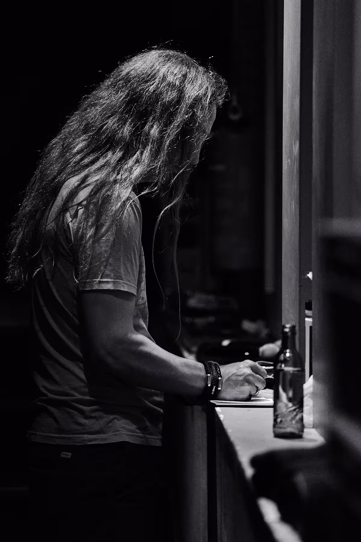 Photo taken at beyond tellerrand in Hamburg 2022 by Norman Posselt