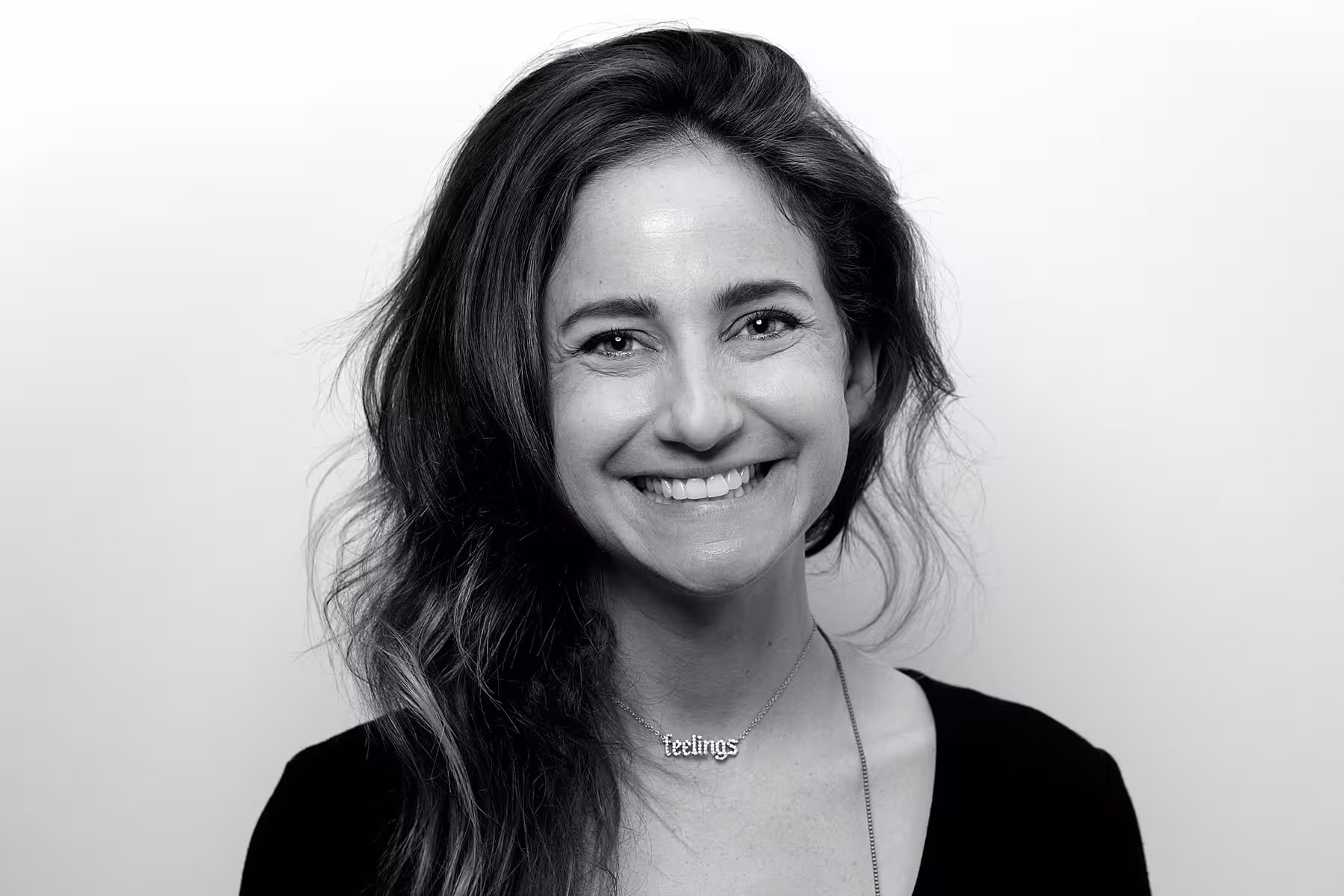 Portrait of Emily Anhalt taken at beyond tellerrand in Berlin 2023 by Norman Posselt