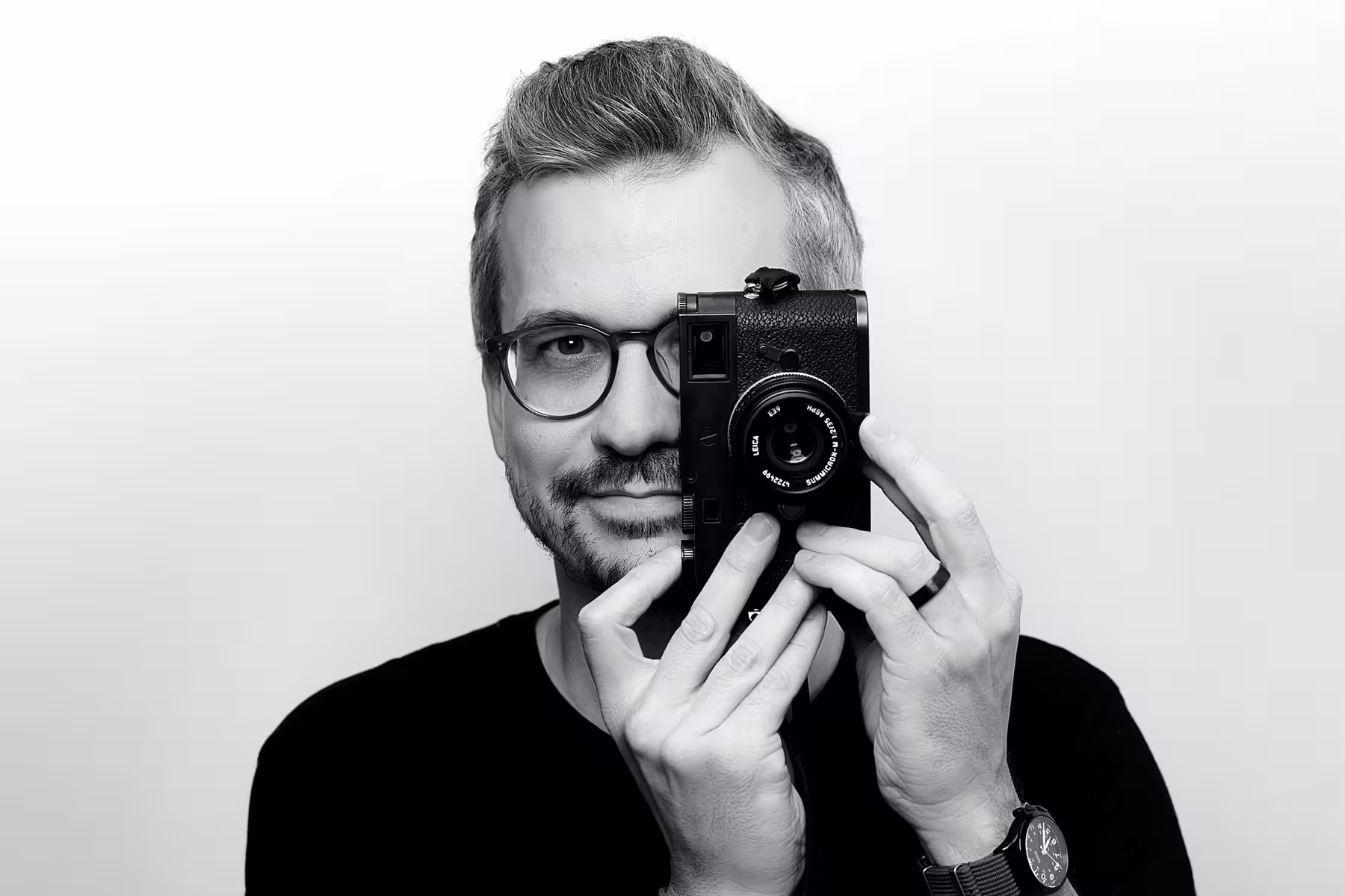 Portrait taken at beyond tellerrand in Berlin 2023 by Norman Posselt