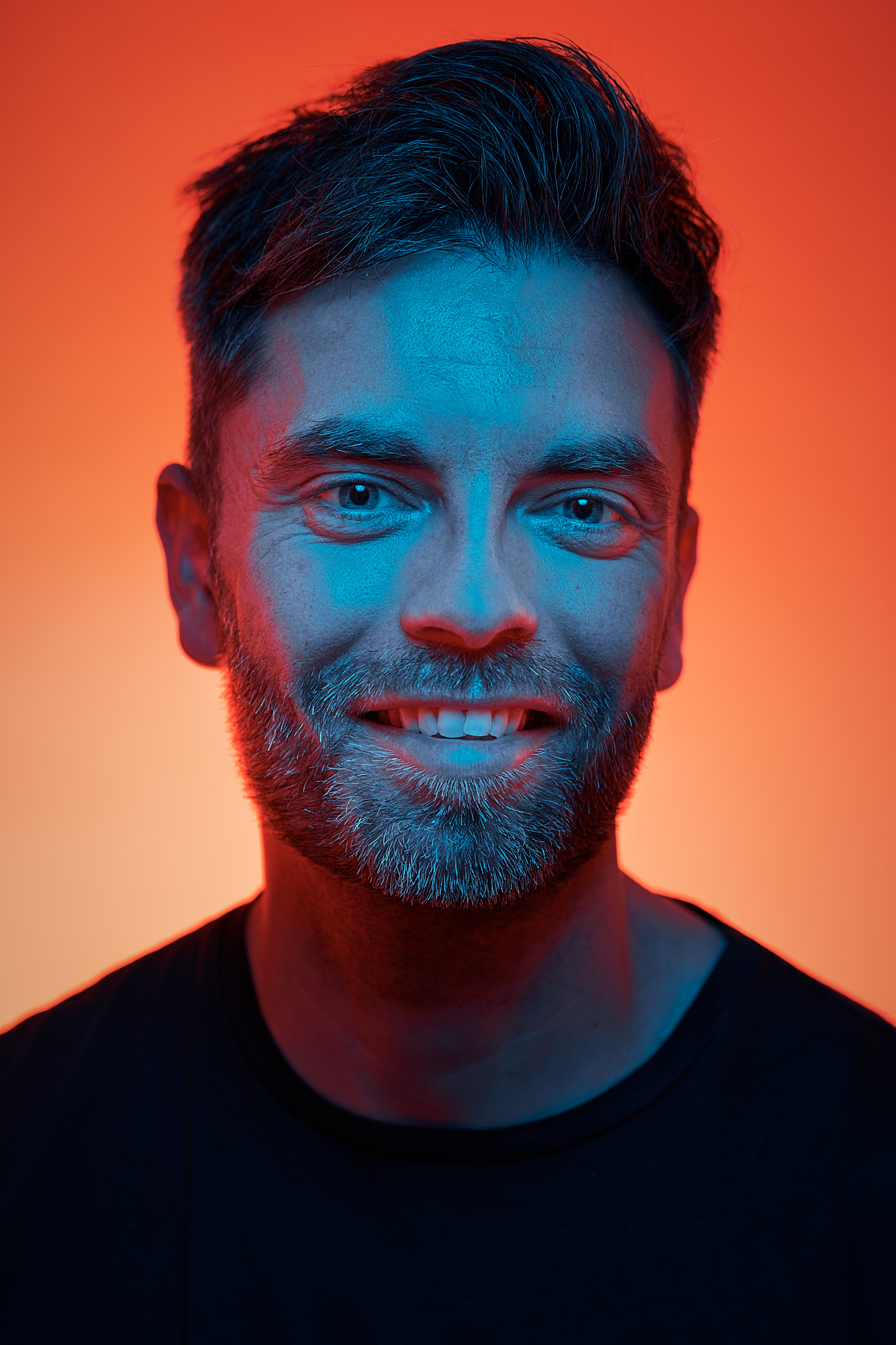 Craig Black: Speaker at beyond tellerrand in Berlin 2024