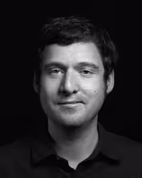 Portrait of Hidde de Vries taken at beyond tellerrand in Düsseldorf 2021 by Norman Posselt