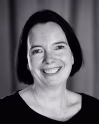 Portrait of Sacha Judd taken at beyond tellerrand in Düsseldorf 2022 by Norman Posselt