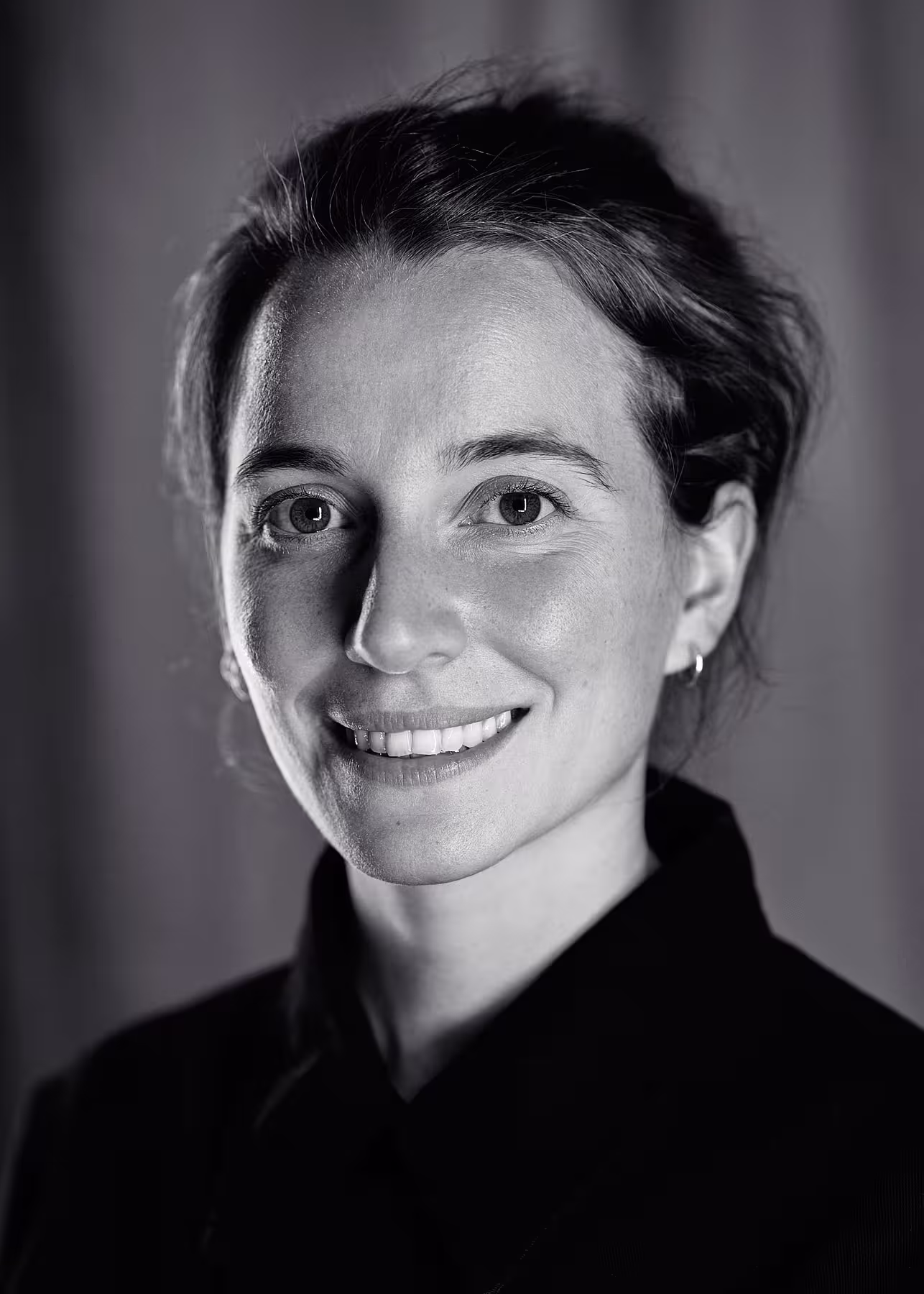 Portrait taken at beyond tellerrand in Düsseldorf 2022 by Norman Posselt