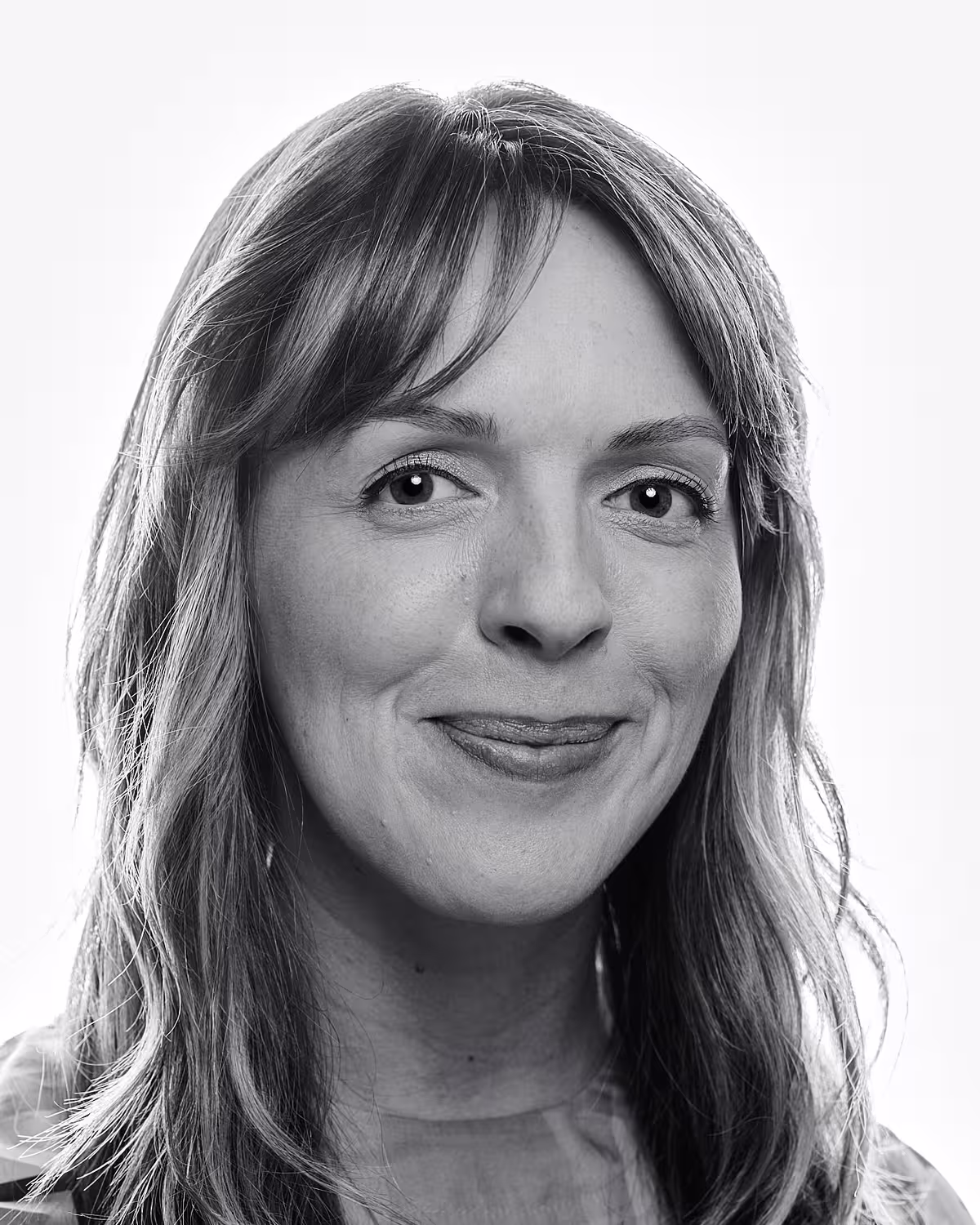 Portrait of Sophie Tahran taken at beyond tellerrand in Düsseldorf 2024 by Norman Posselt